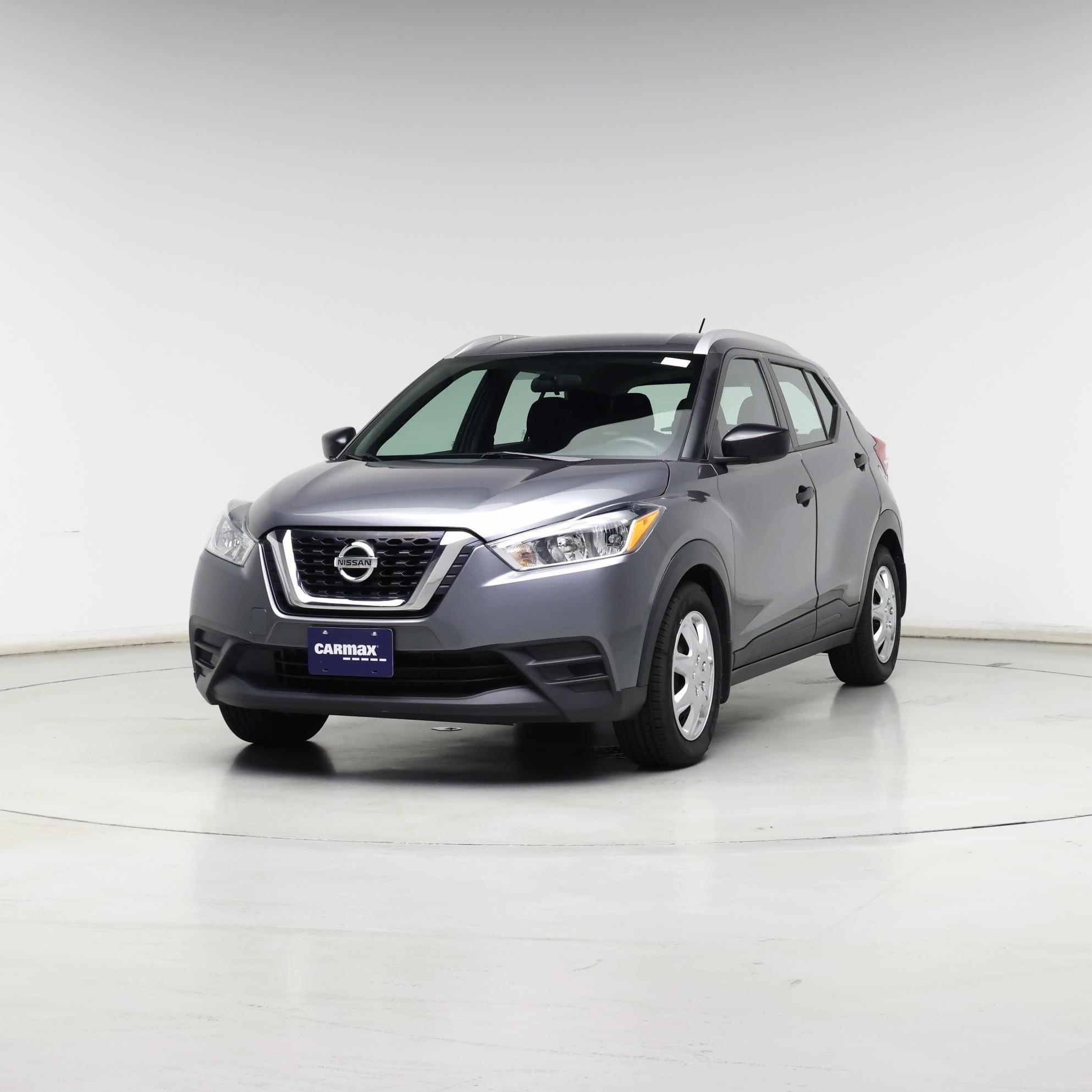 Thumbnail: 2019 Nissan Kicks - 4