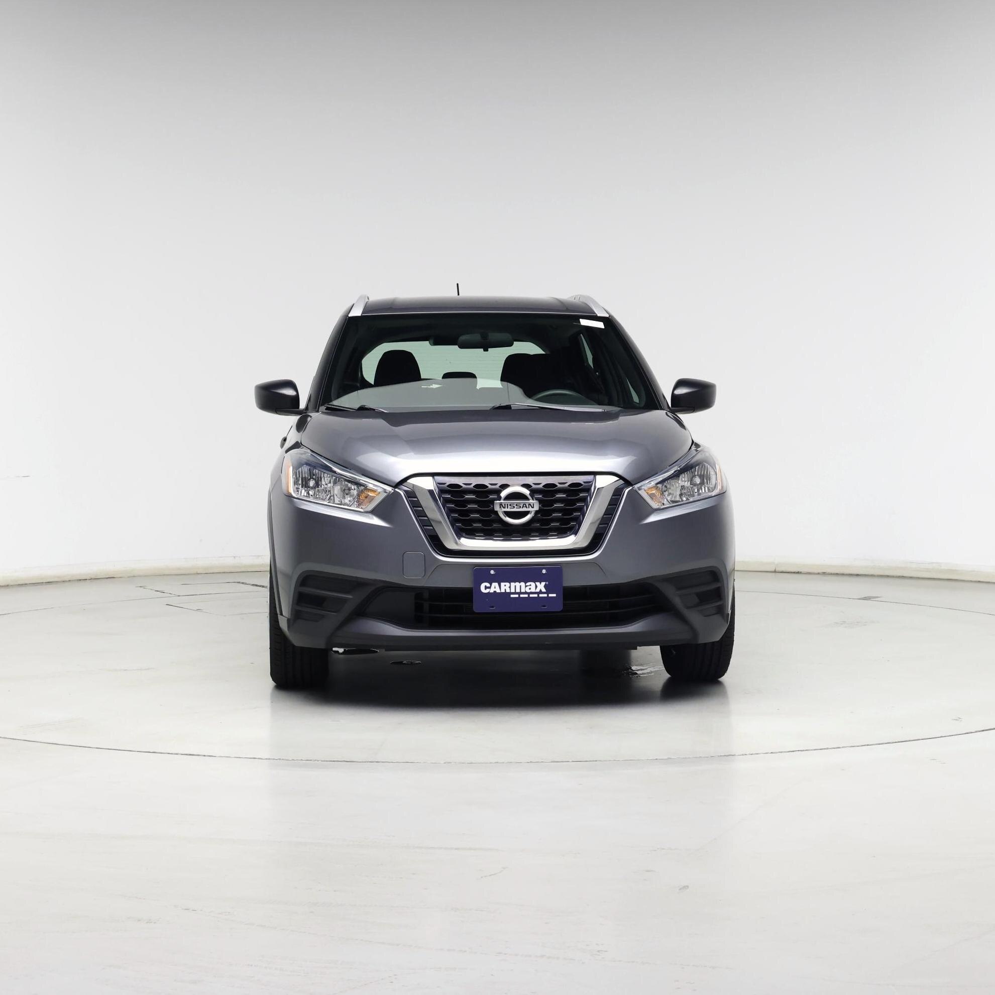Thumbnail: 2019 Nissan Kicks - 5