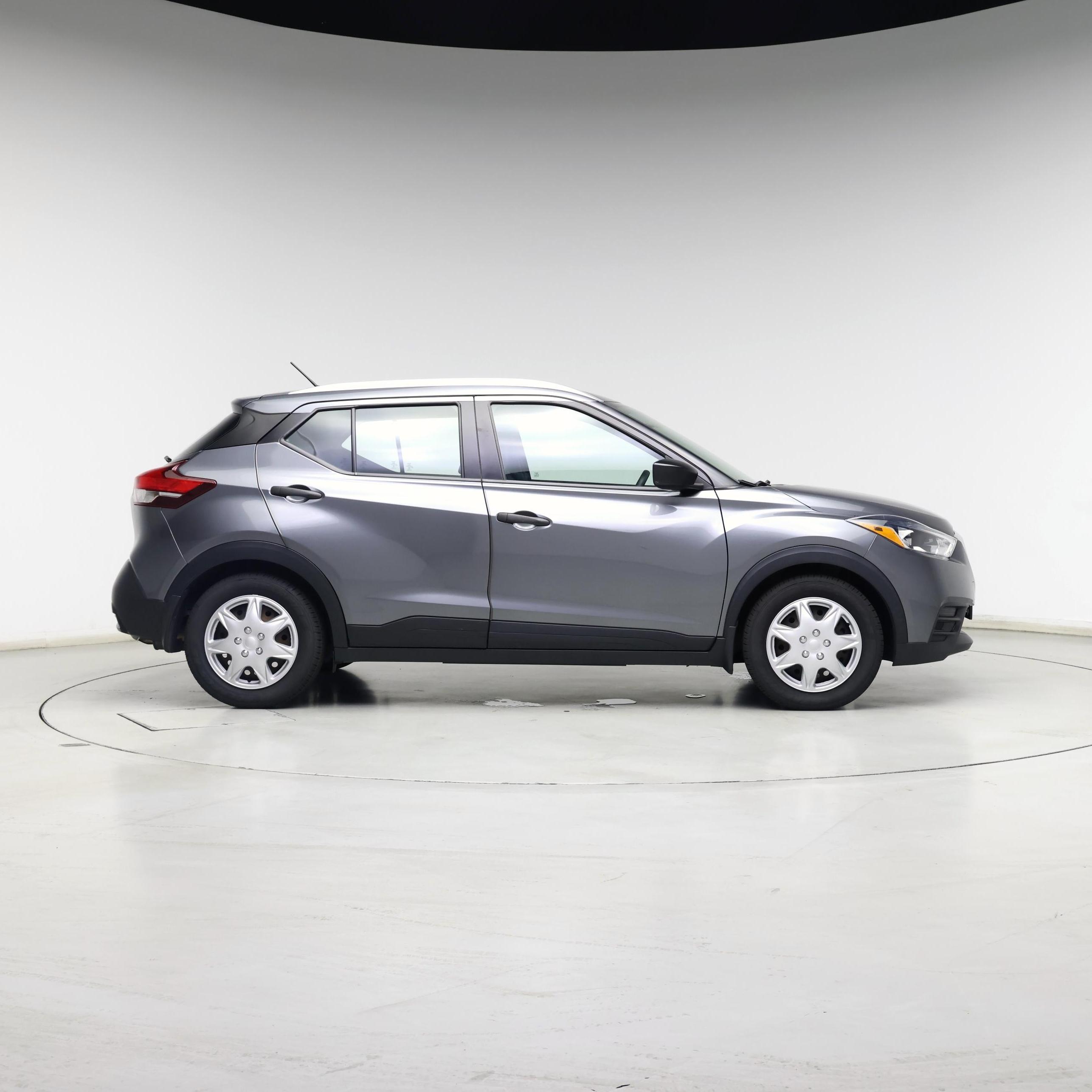 Thumbnail: 2019 Nissan Kicks - 7