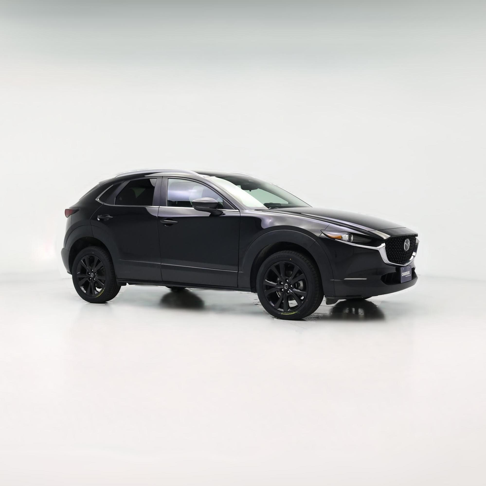 Thumbnail: 2024 Mazda CX-30 - 1