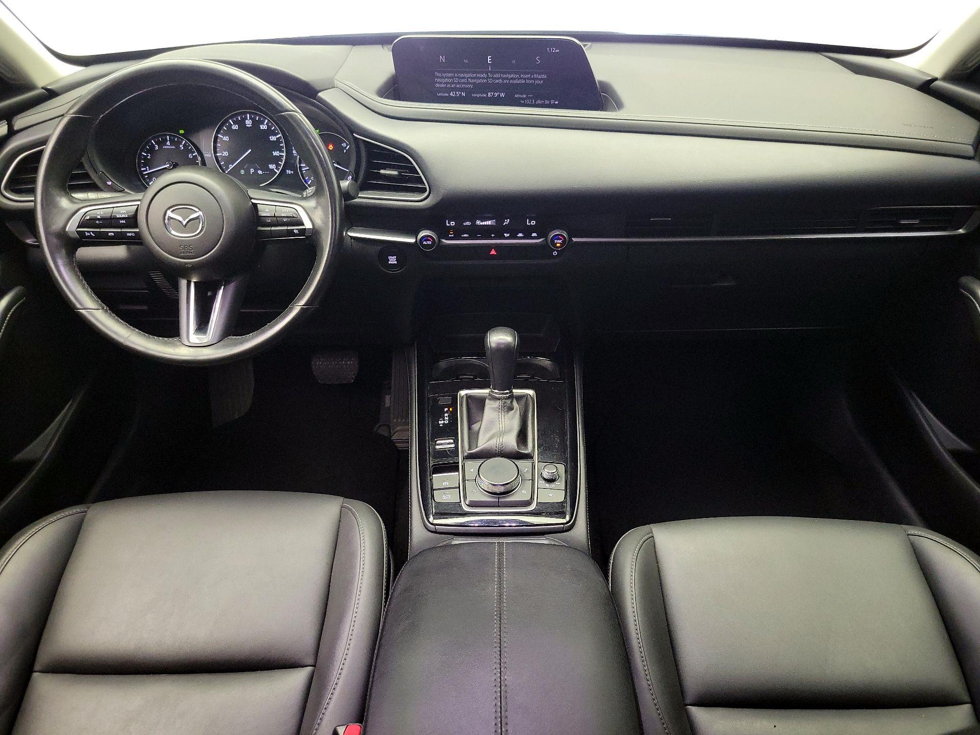 Thumbnail: 2024 Mazda CX-30 - 9