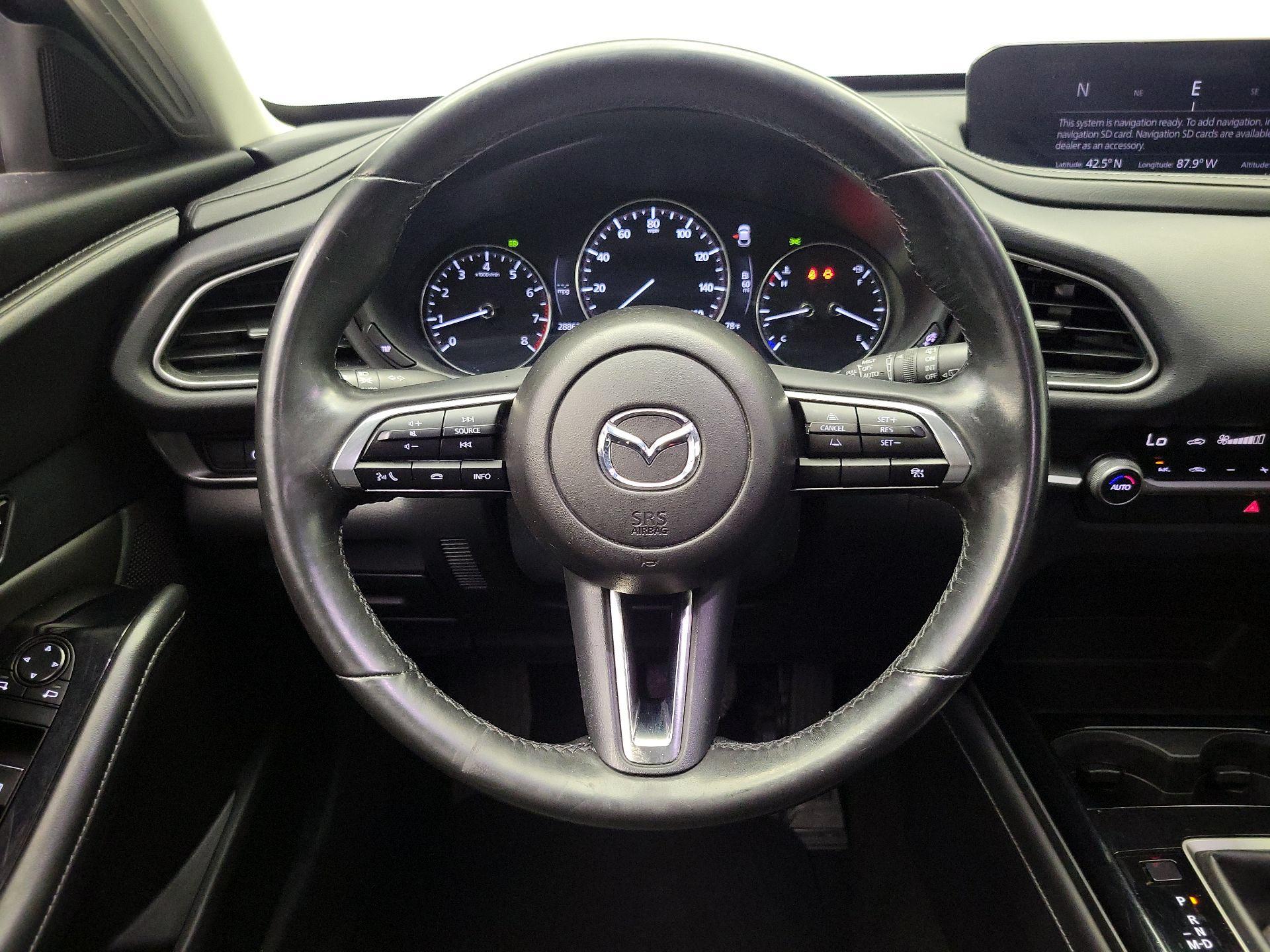 Thumbnail: 2024 Mazda CX-30 - 10
