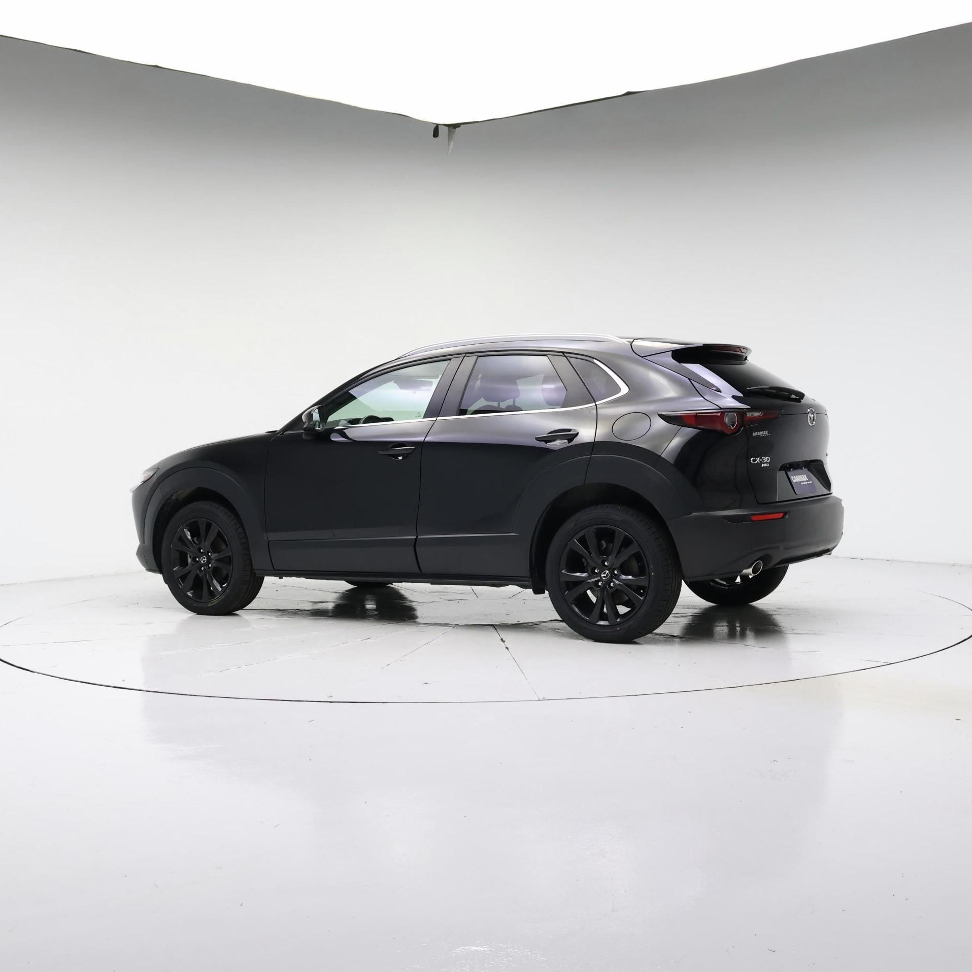 Thumbnail: 2024 Mazda CX-30 - 2