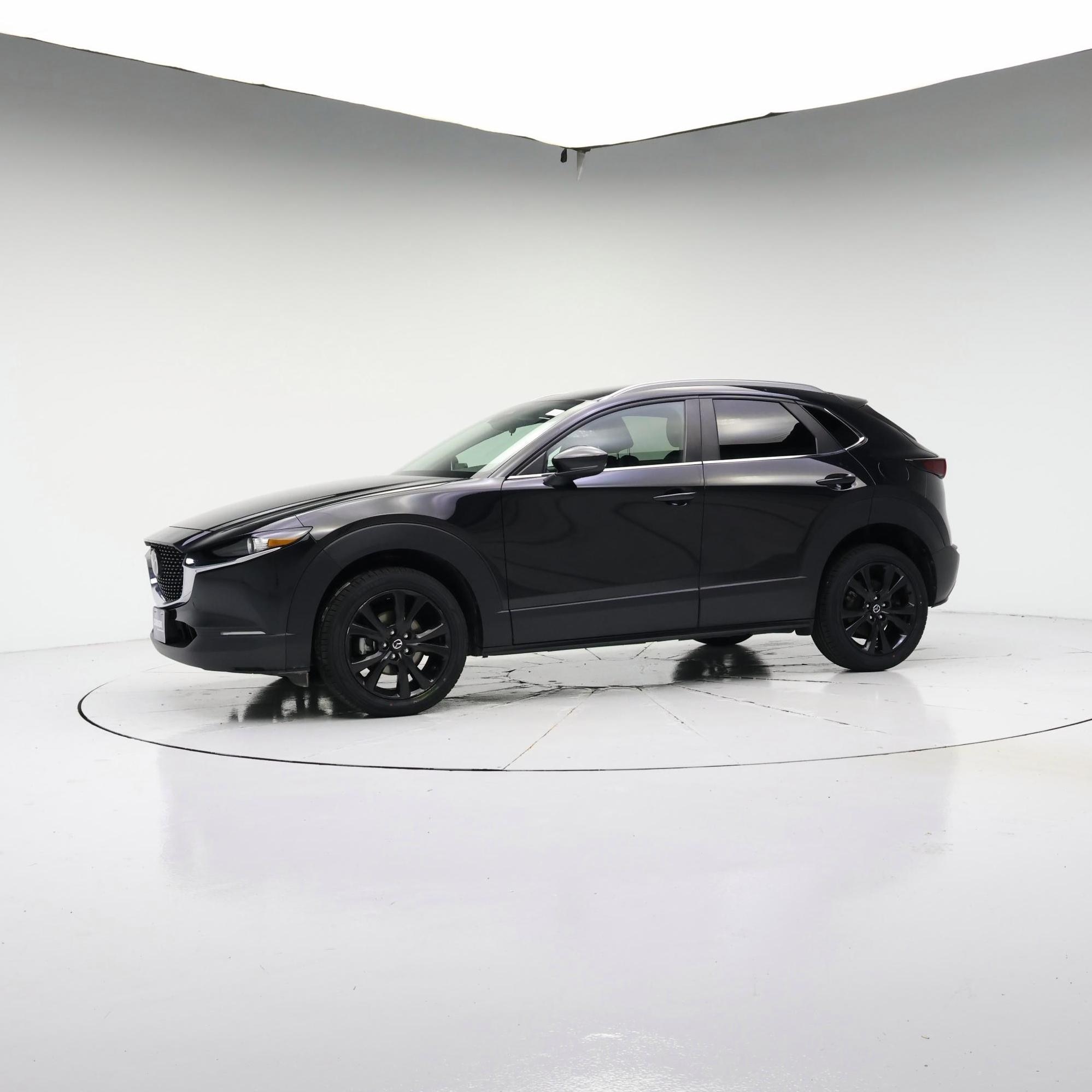 Thumbnail: 2024 Mazda CX-30 - 3