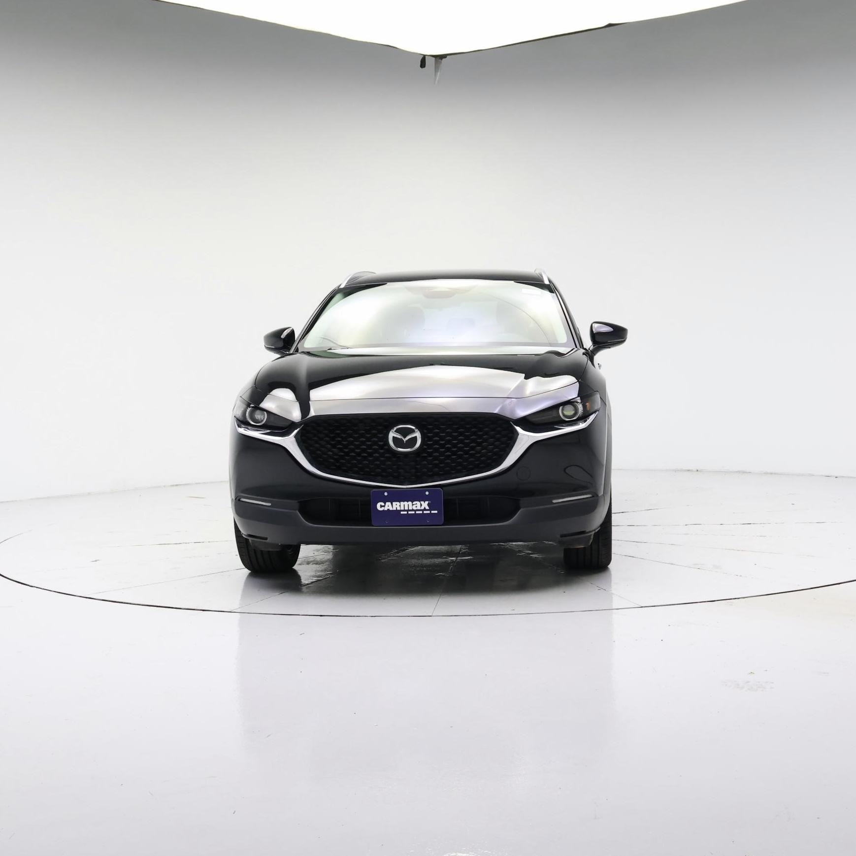 Thumbnail: 2024 Mazda CX-30 - 4