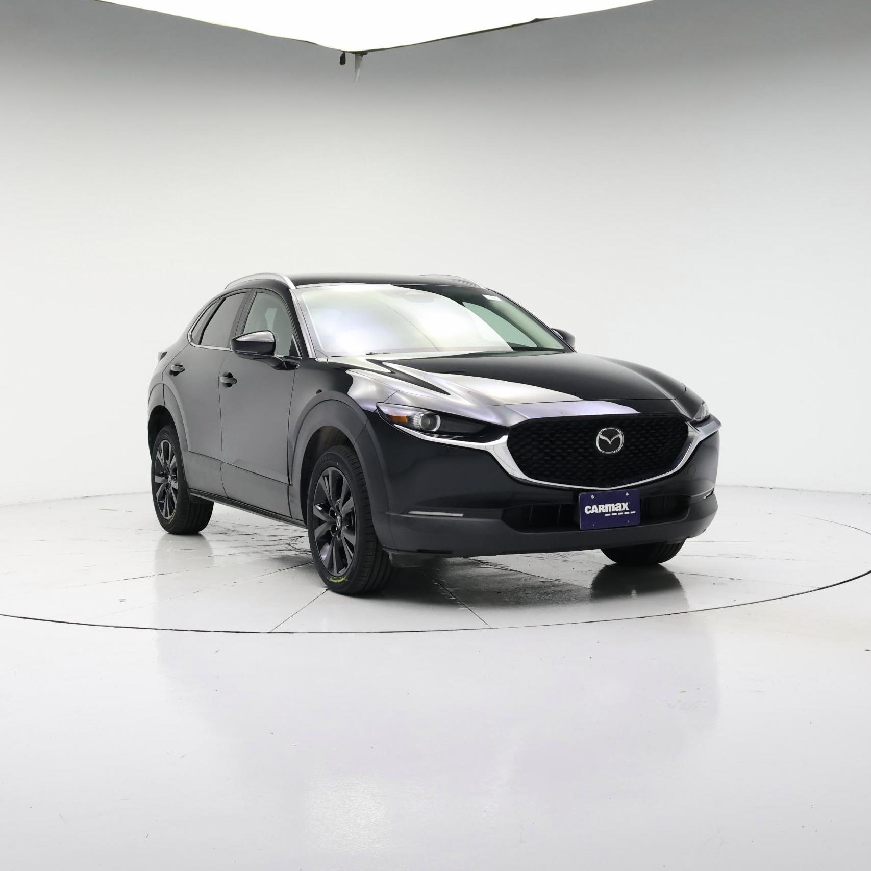 Thumbnail: 2024 Mazda CX-30 - 5
