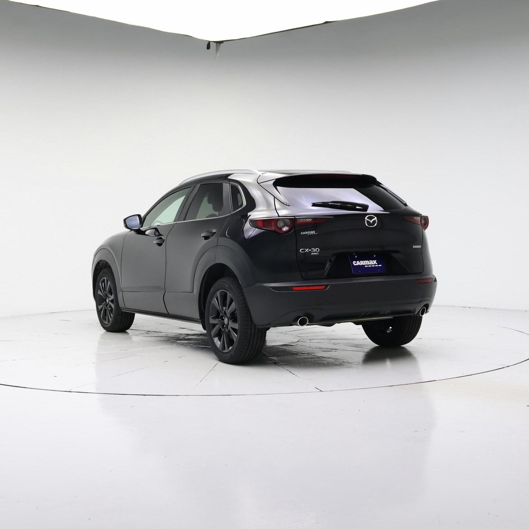 Thumbnail: 2024 Mazda CX-30 - 6