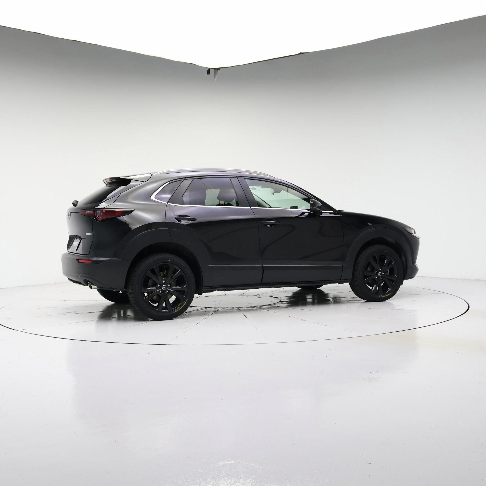 Thumbnail: 2024 Mazda CX-30 - 7
