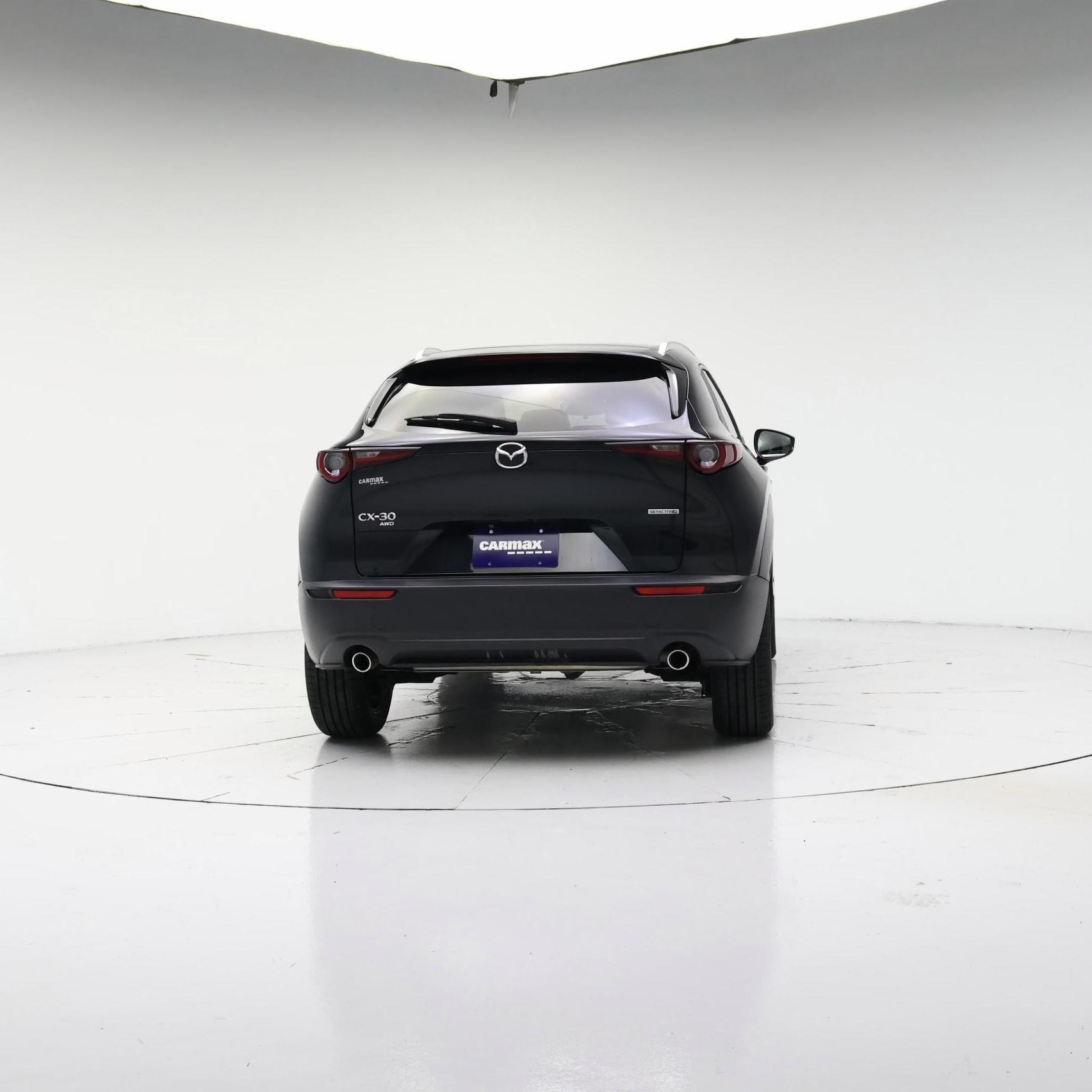 Thumbnail: 2024 Mazda CX-30 - 8