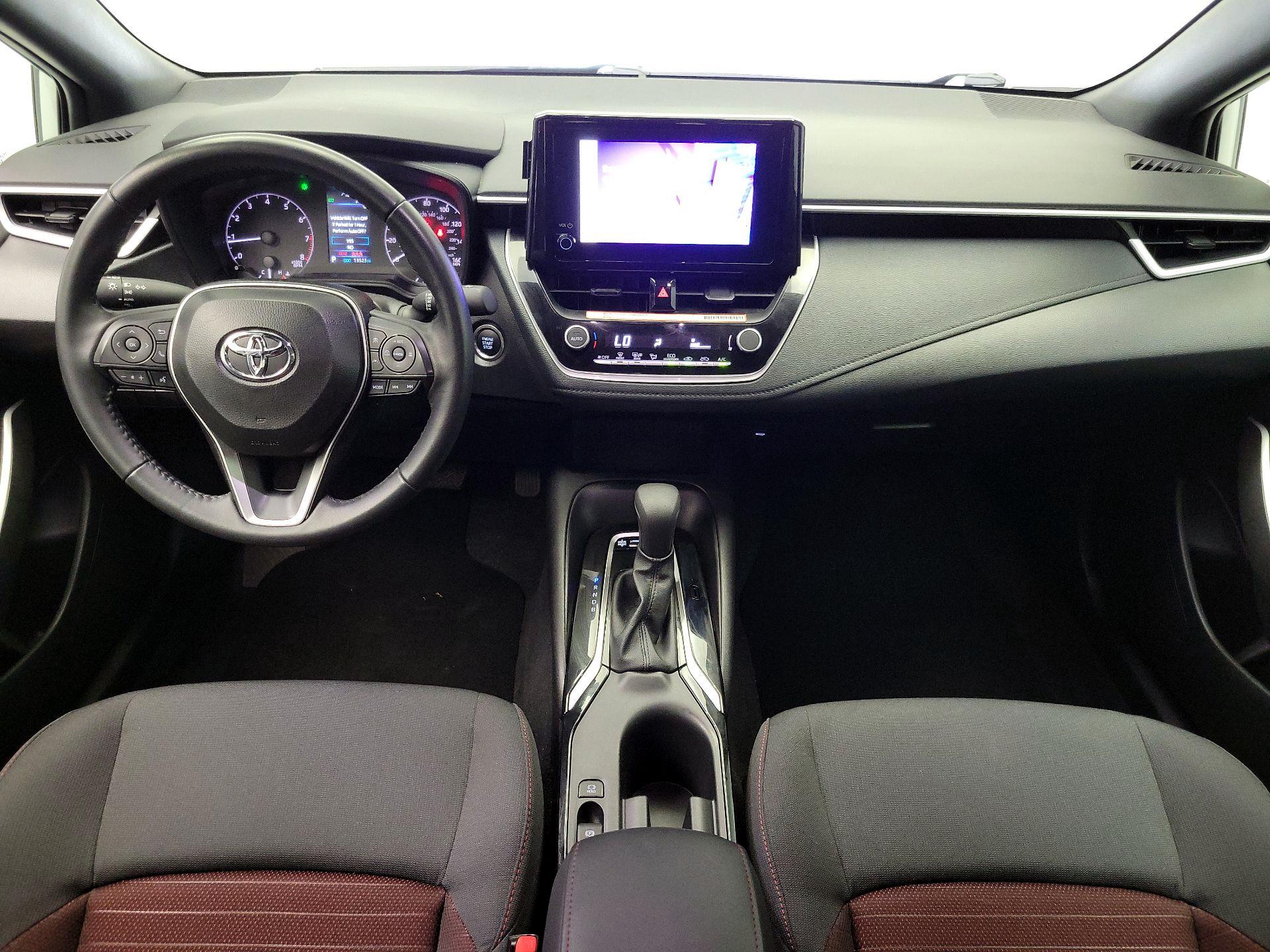 Thumbnail: 2025 Toyota Corolla - 9