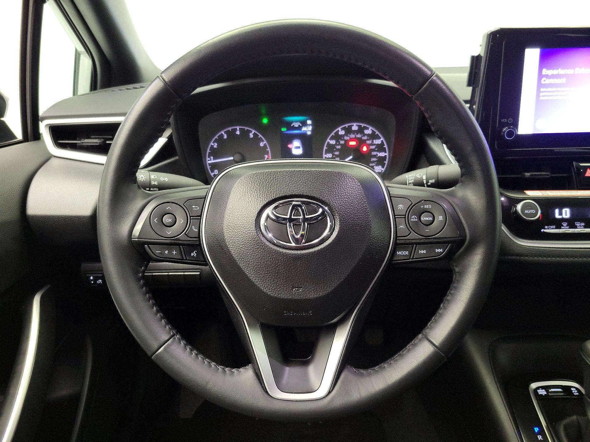 Thumbnail: 2025 Toyota Corolla - 10