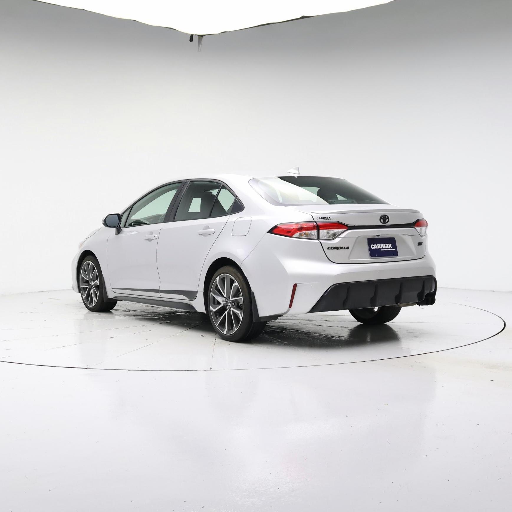 Thumbnail: 2025 Toyota Corolla - 2