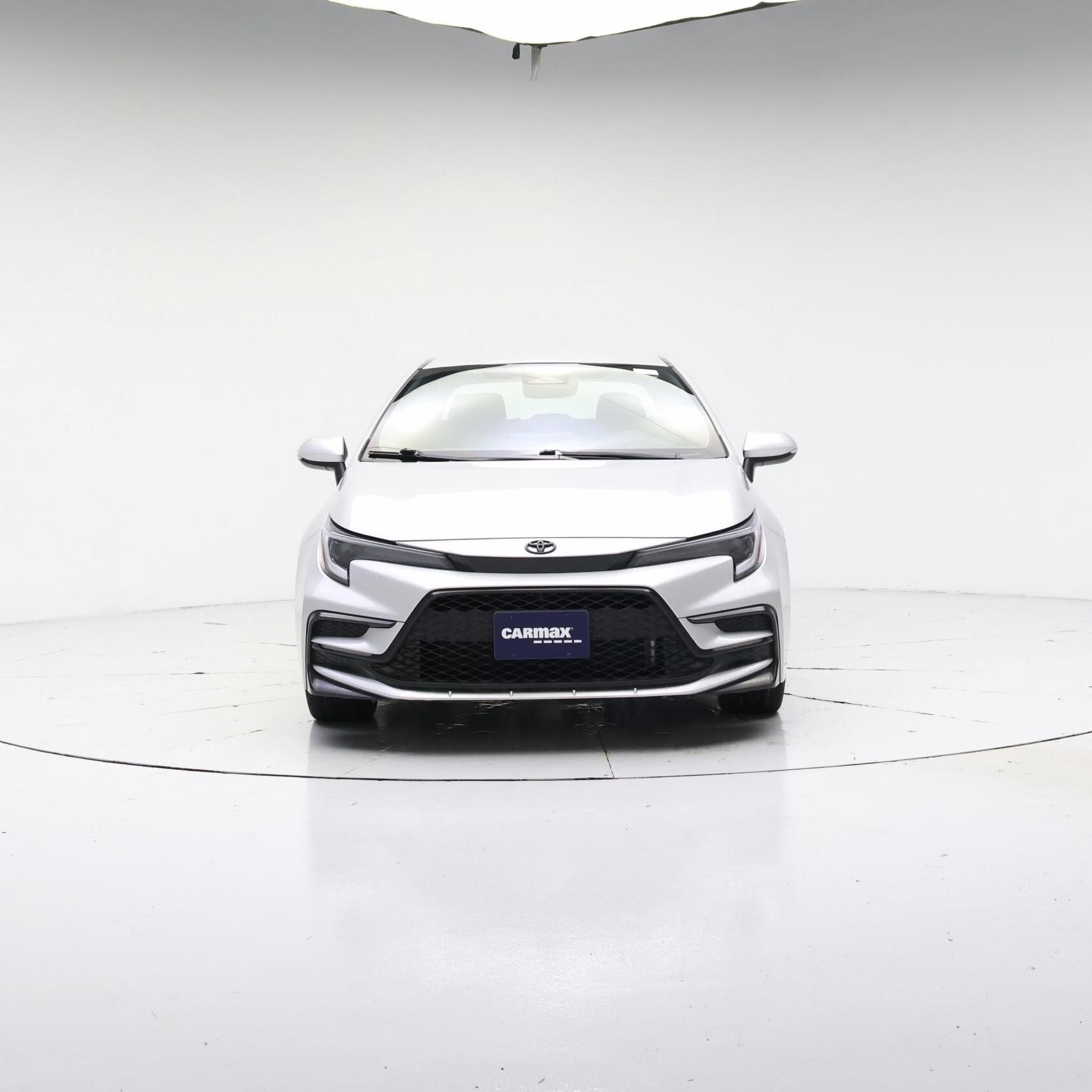 Thumbnail: 2025 Toyota Corolla - 5