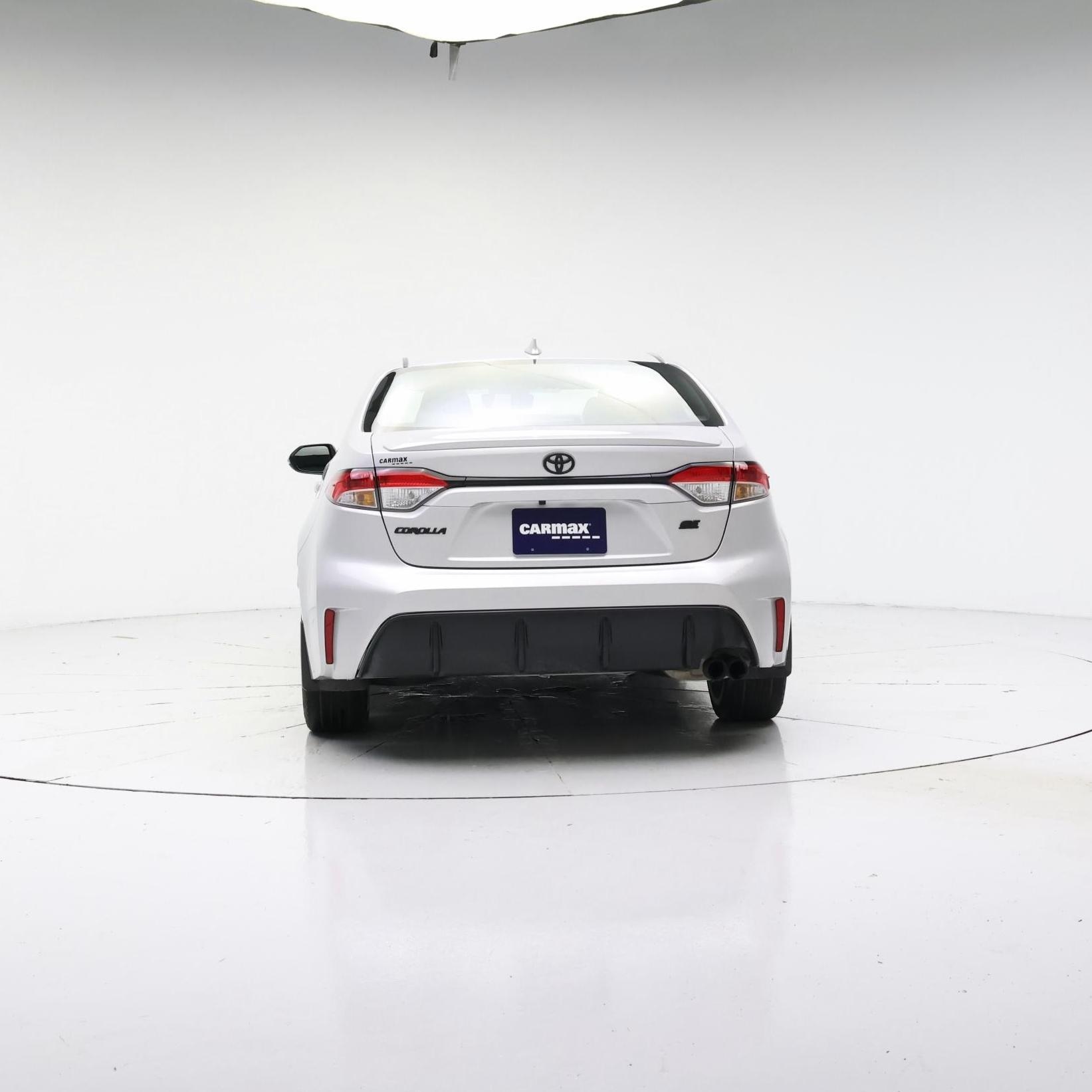 Thumbnail: 2025 Toyota Corolla - 6