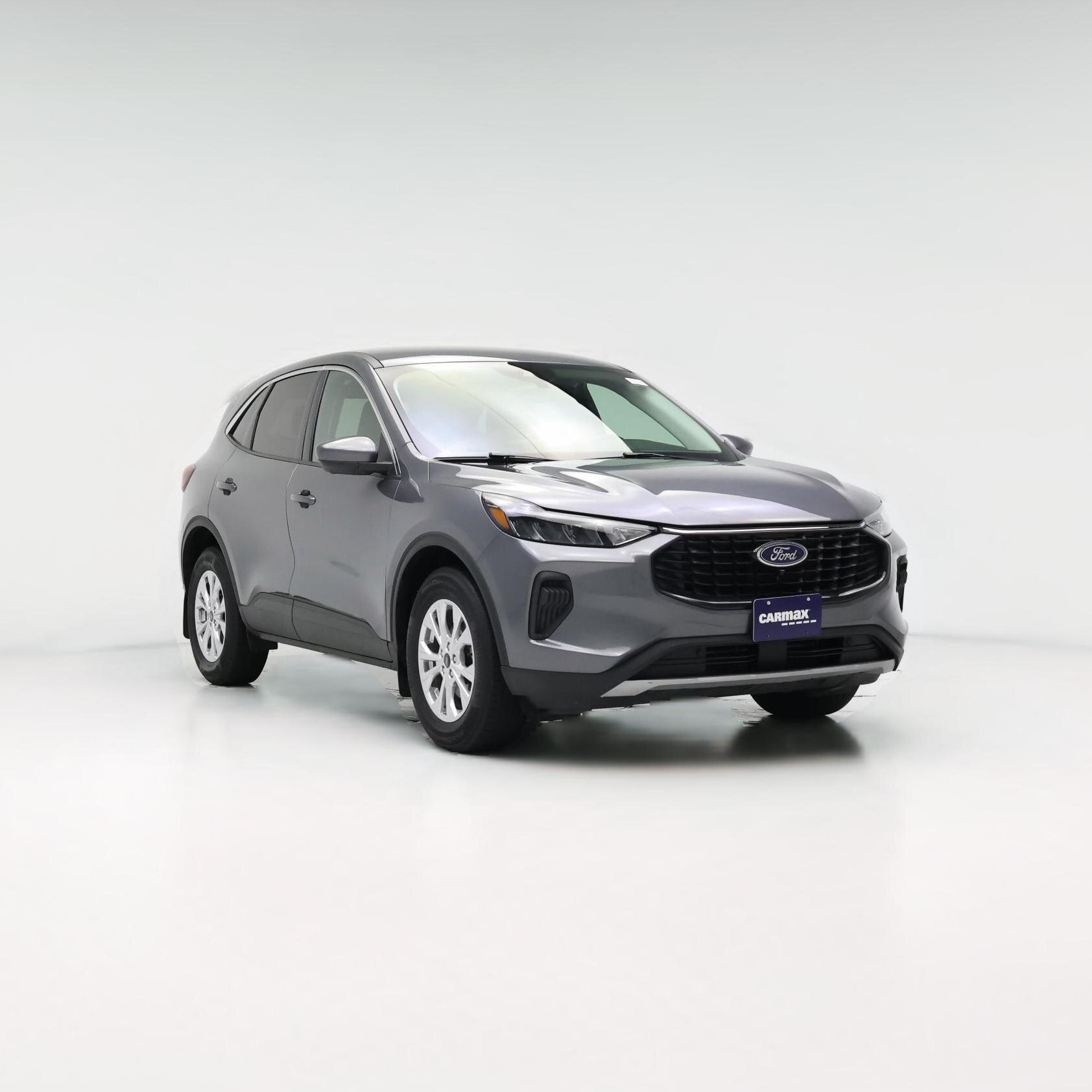 Thumbnail: 2023 Ford Escape - 1