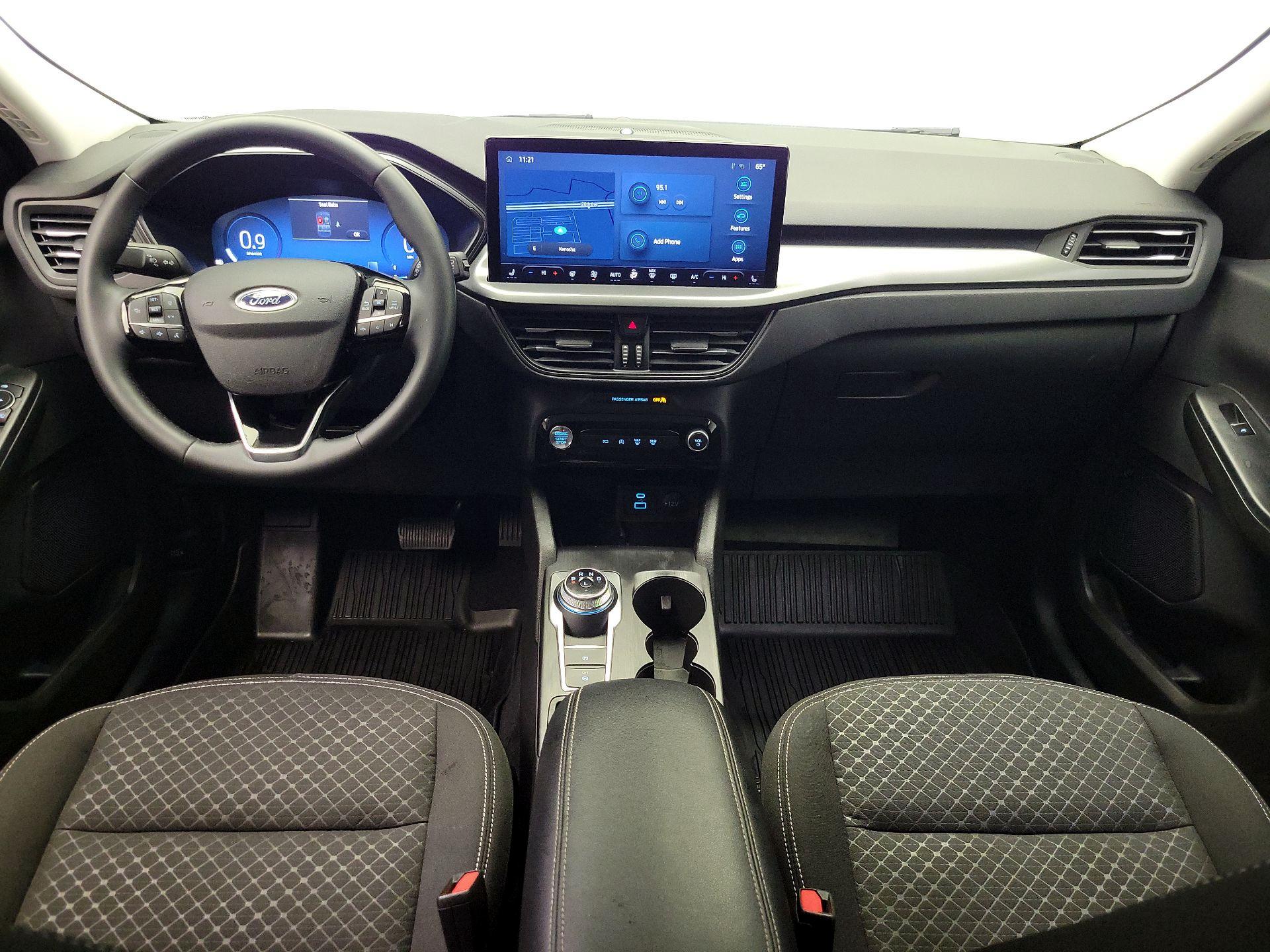 Thumbnail: 2023 Ford Escape - 9