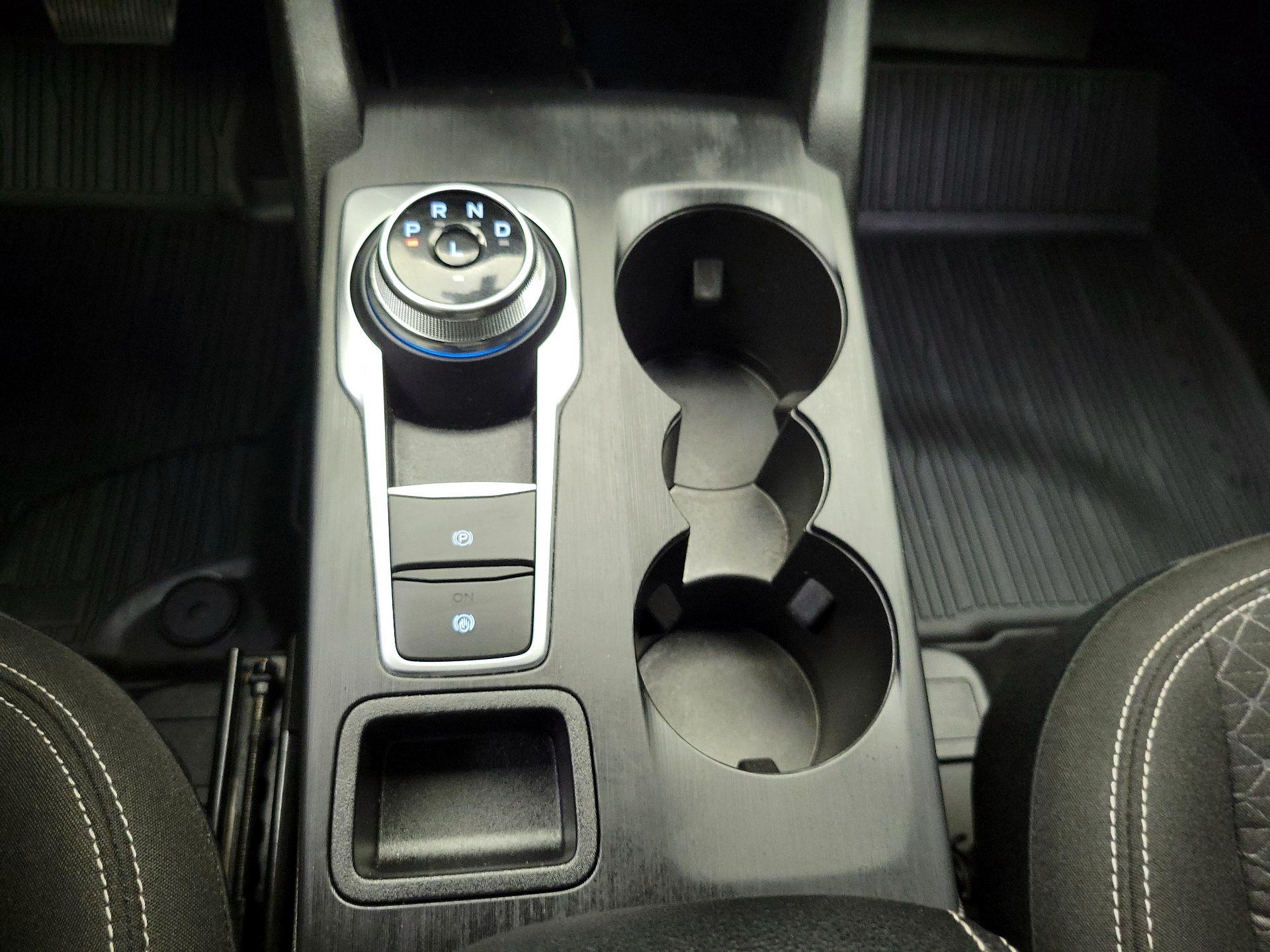 Thumbnail: 2023 Ford Escape - 18