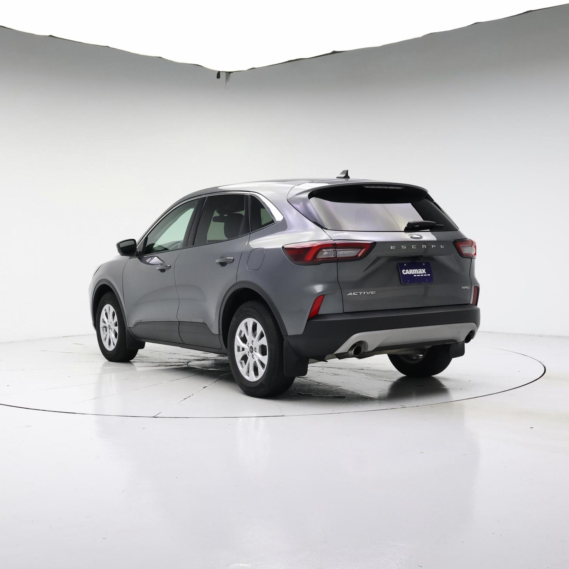 Thumbnail: 2023 Ford Escape - 2