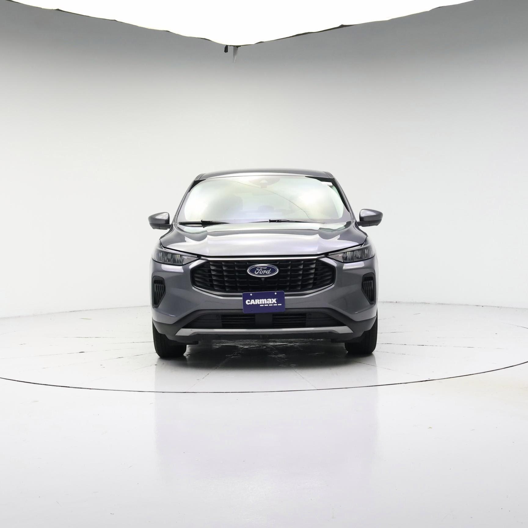 Thumbnail: 2023 Ford Escape - 5