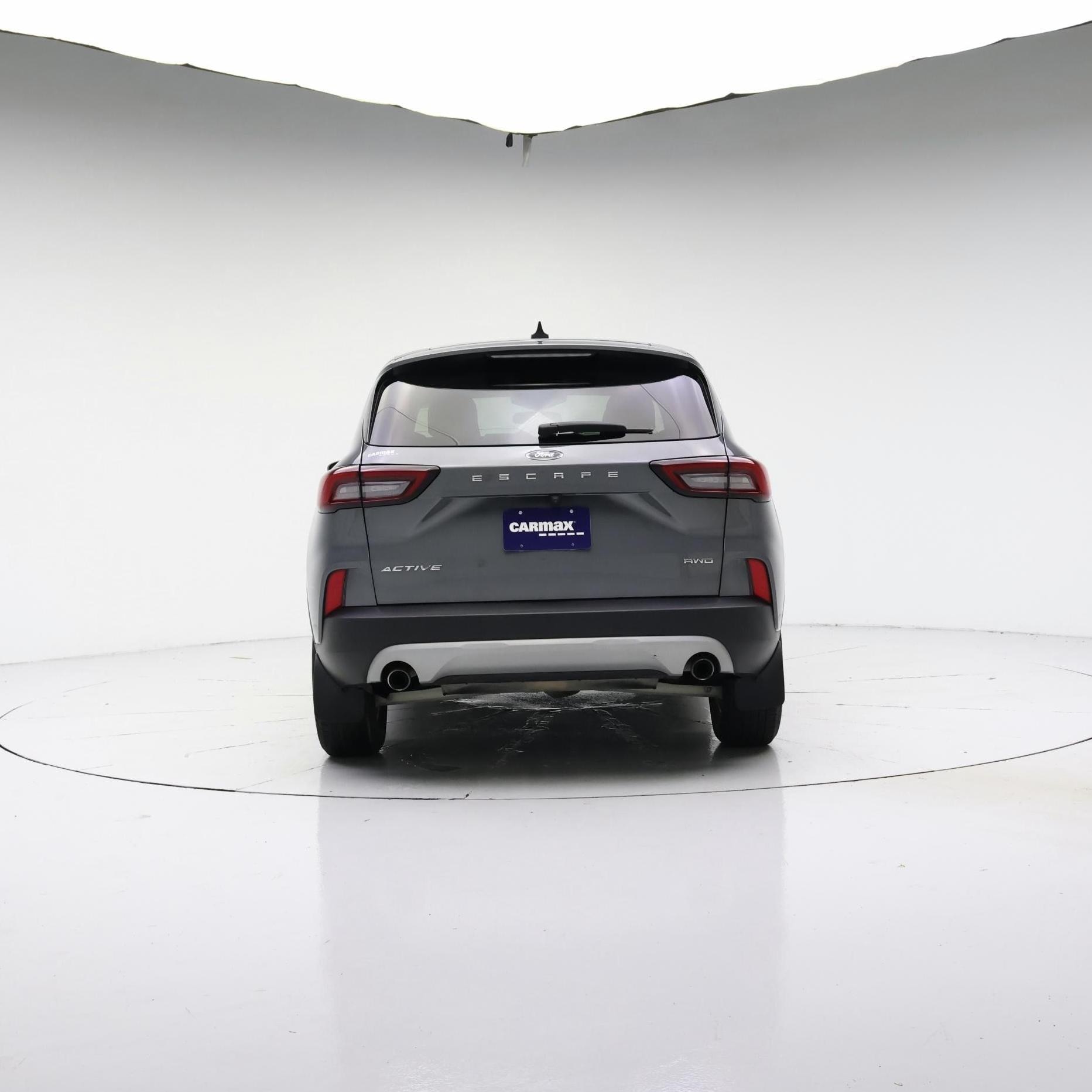 Thumbnail: 2023 Ford Escape - 6