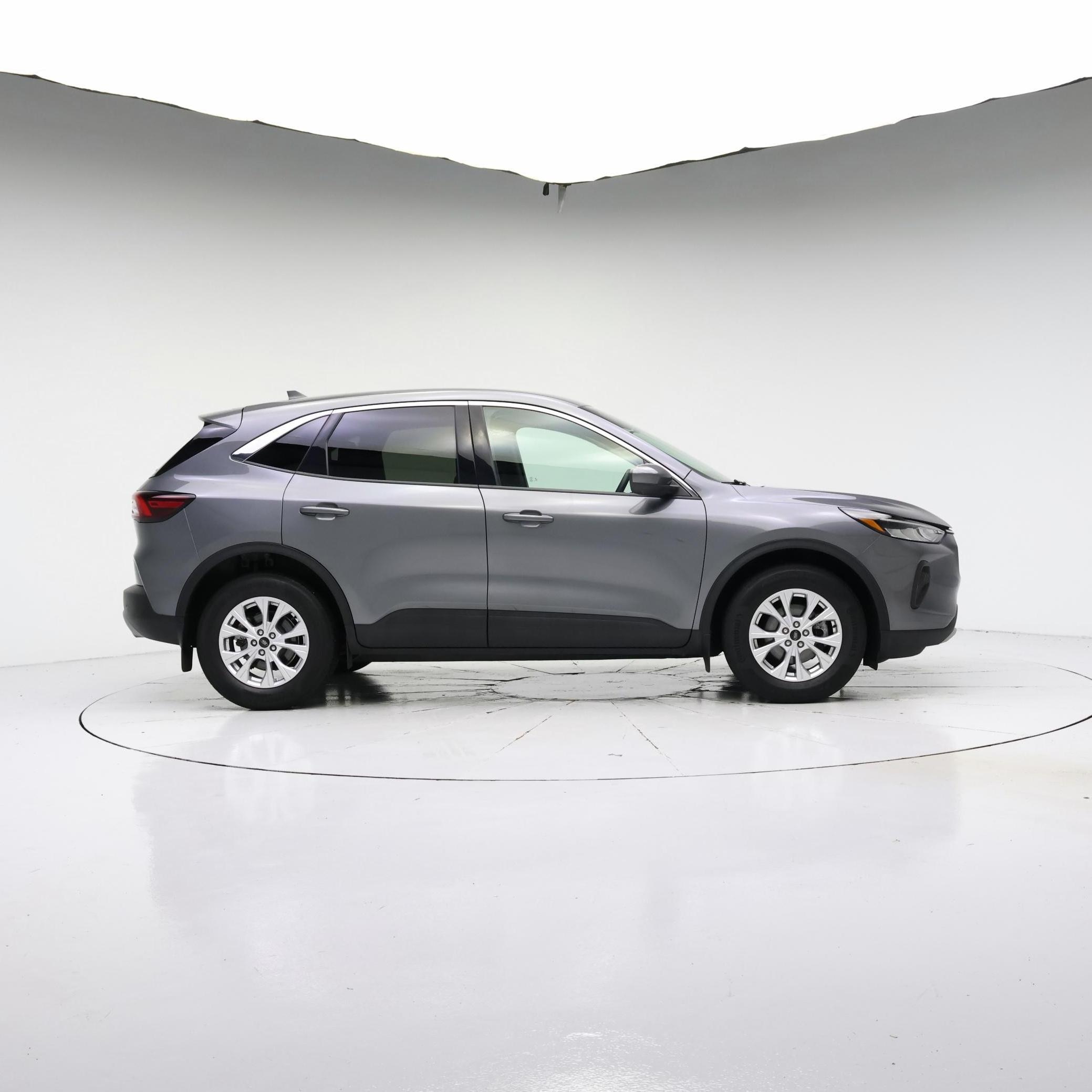 Thumbnail: 2023 Ford Escape - 7