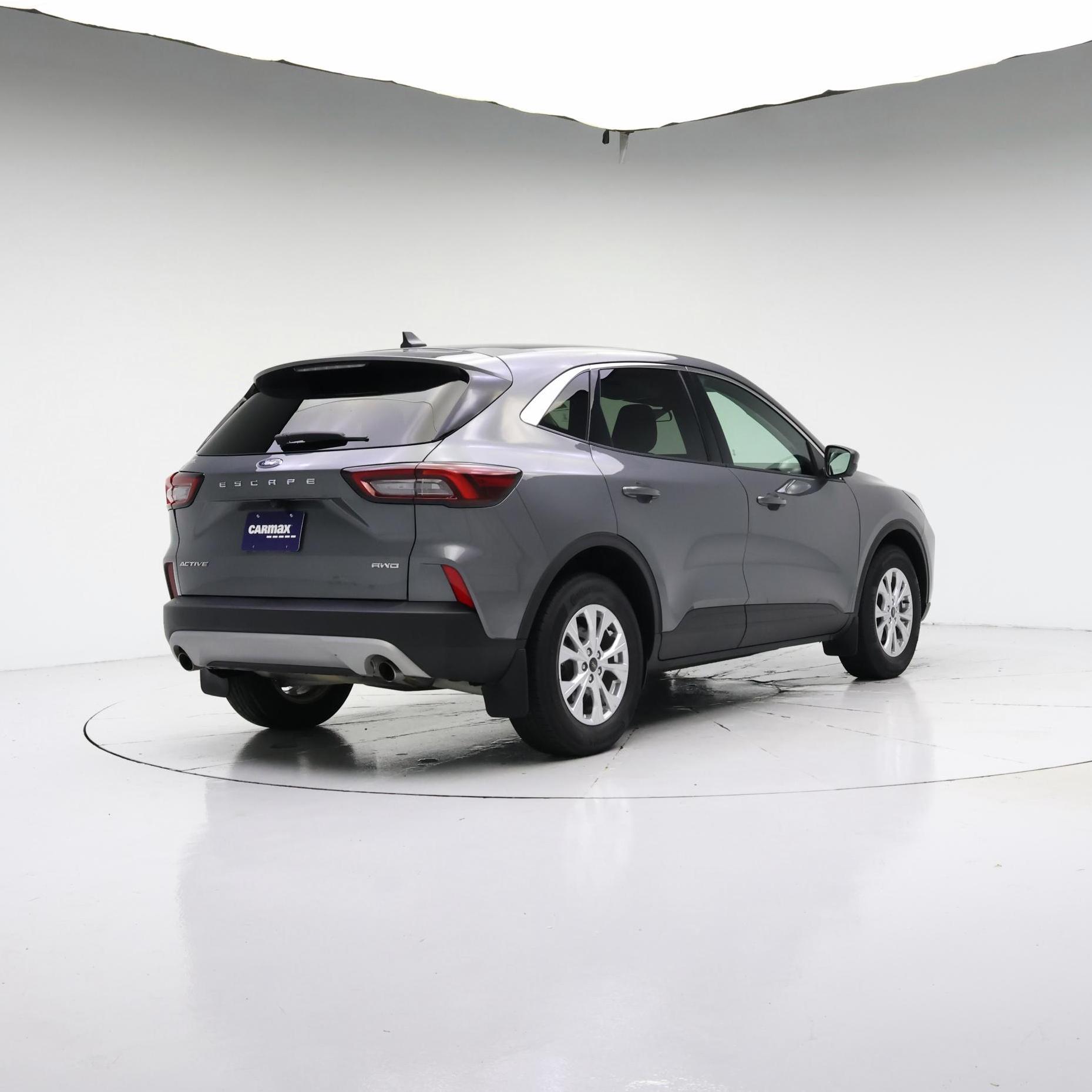 Thumbnail: 2023 Ford Escape - 8
