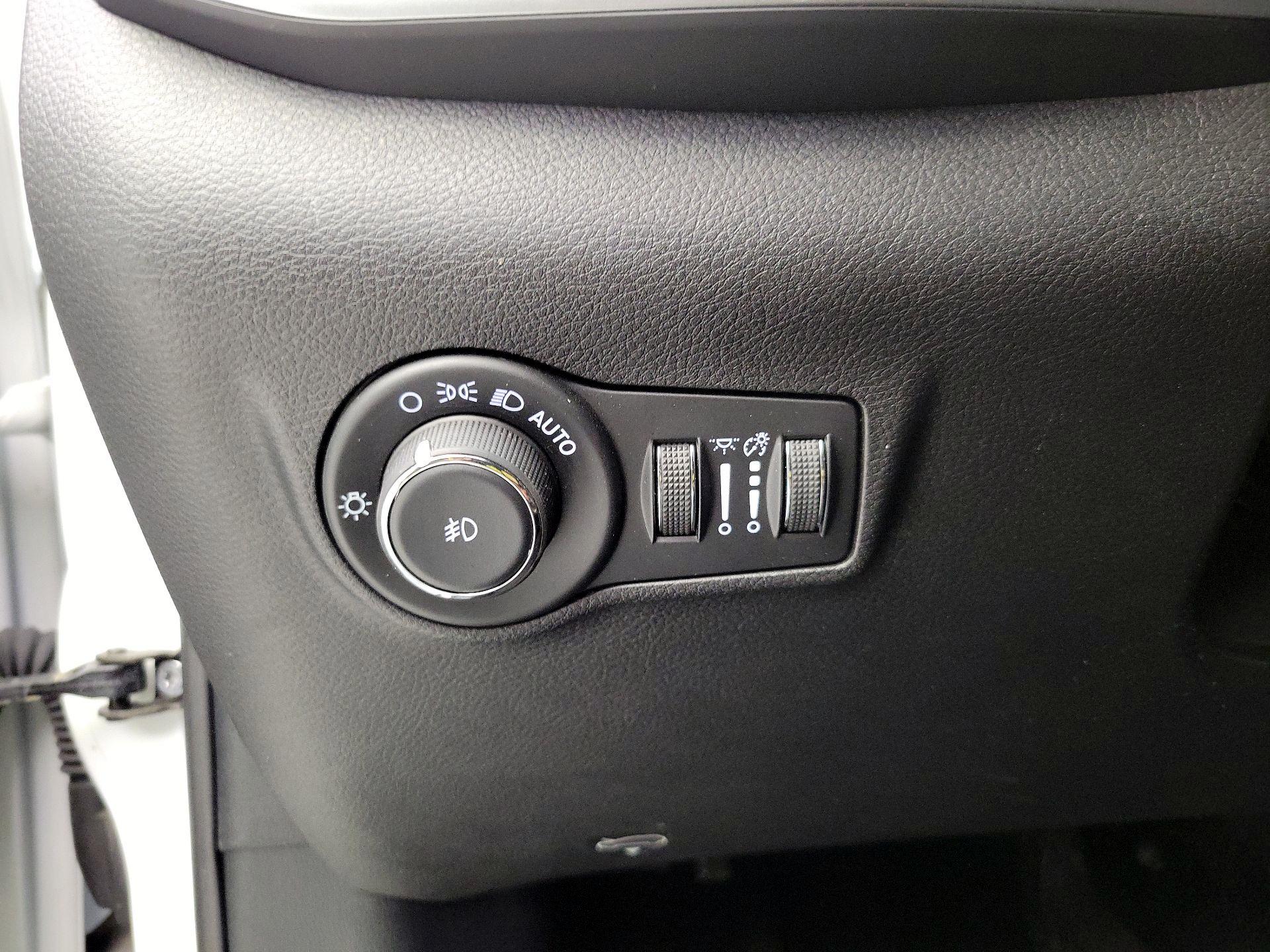 Thumbnail: 2024 Jeep Compass - 13