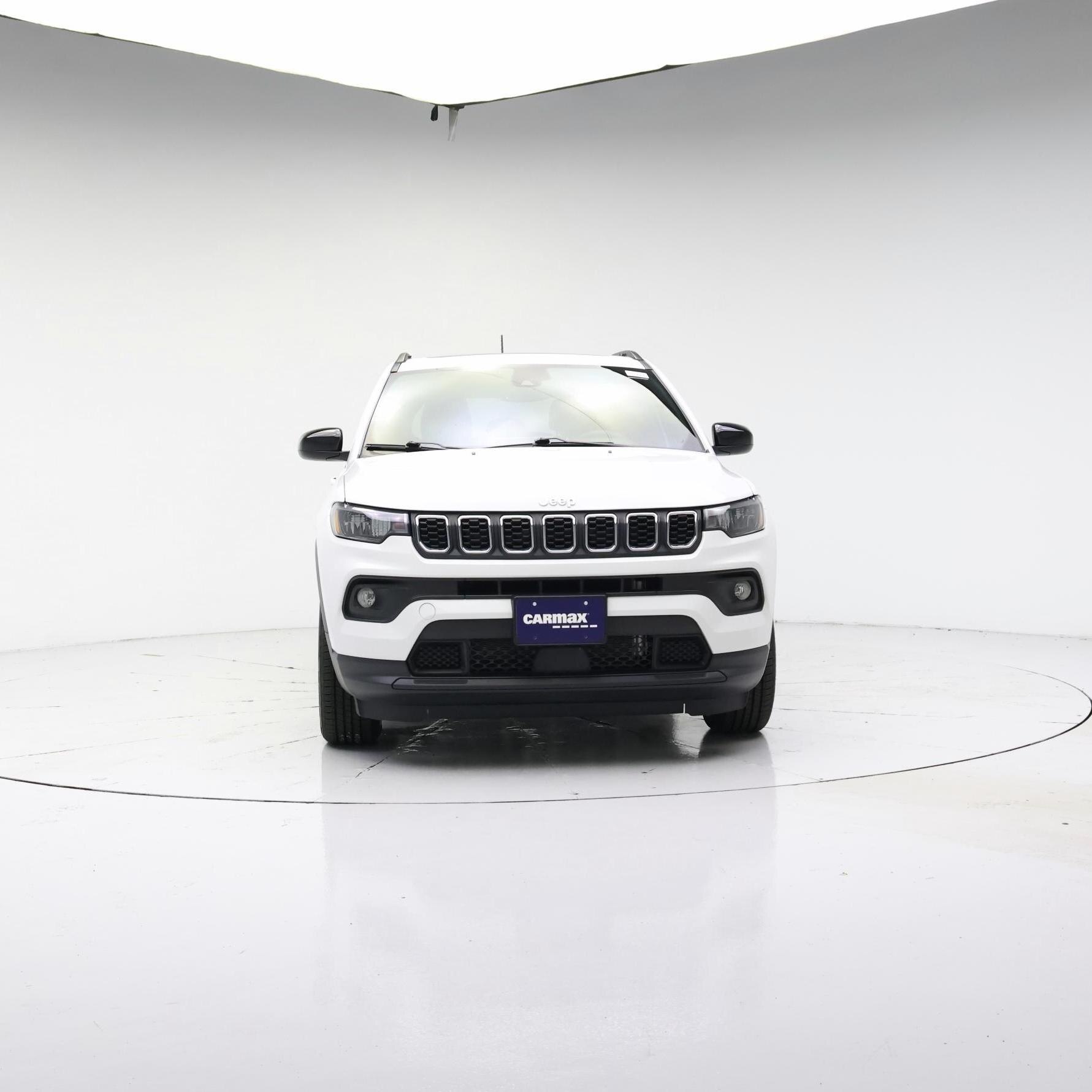 Thumbnail: 2024 Jeep Compass - 5