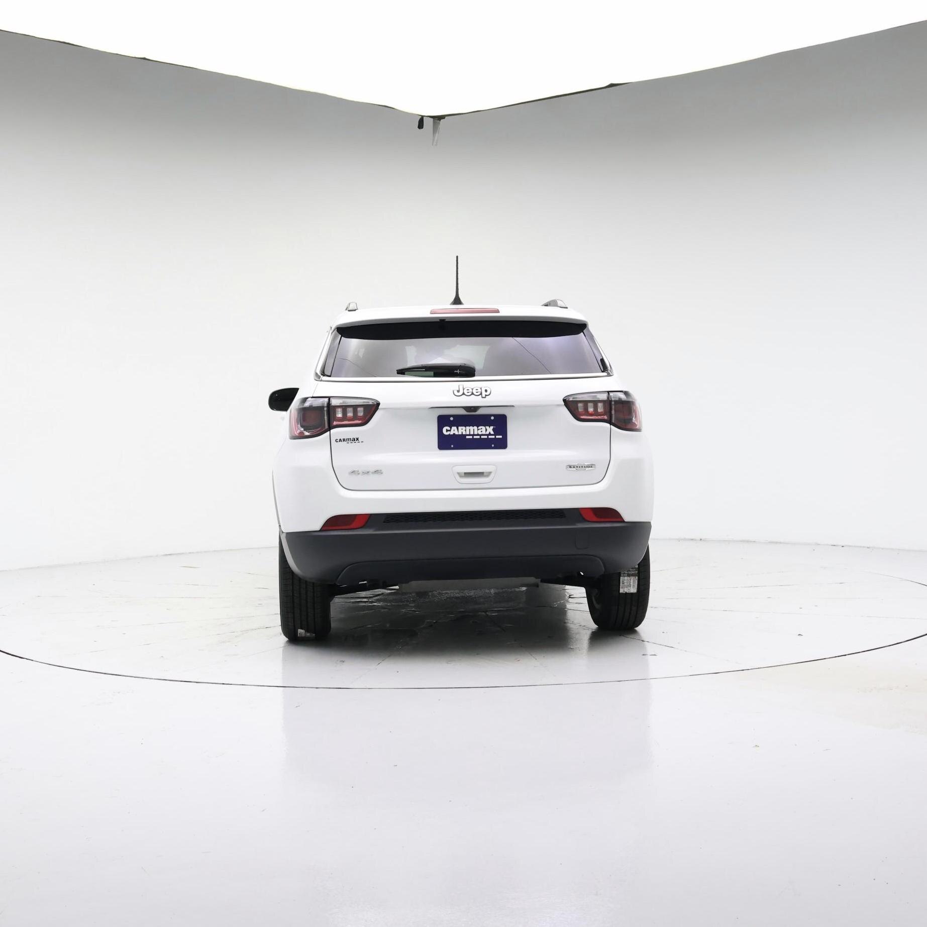 Thumbnail: 2024 Jeep Compass - 6