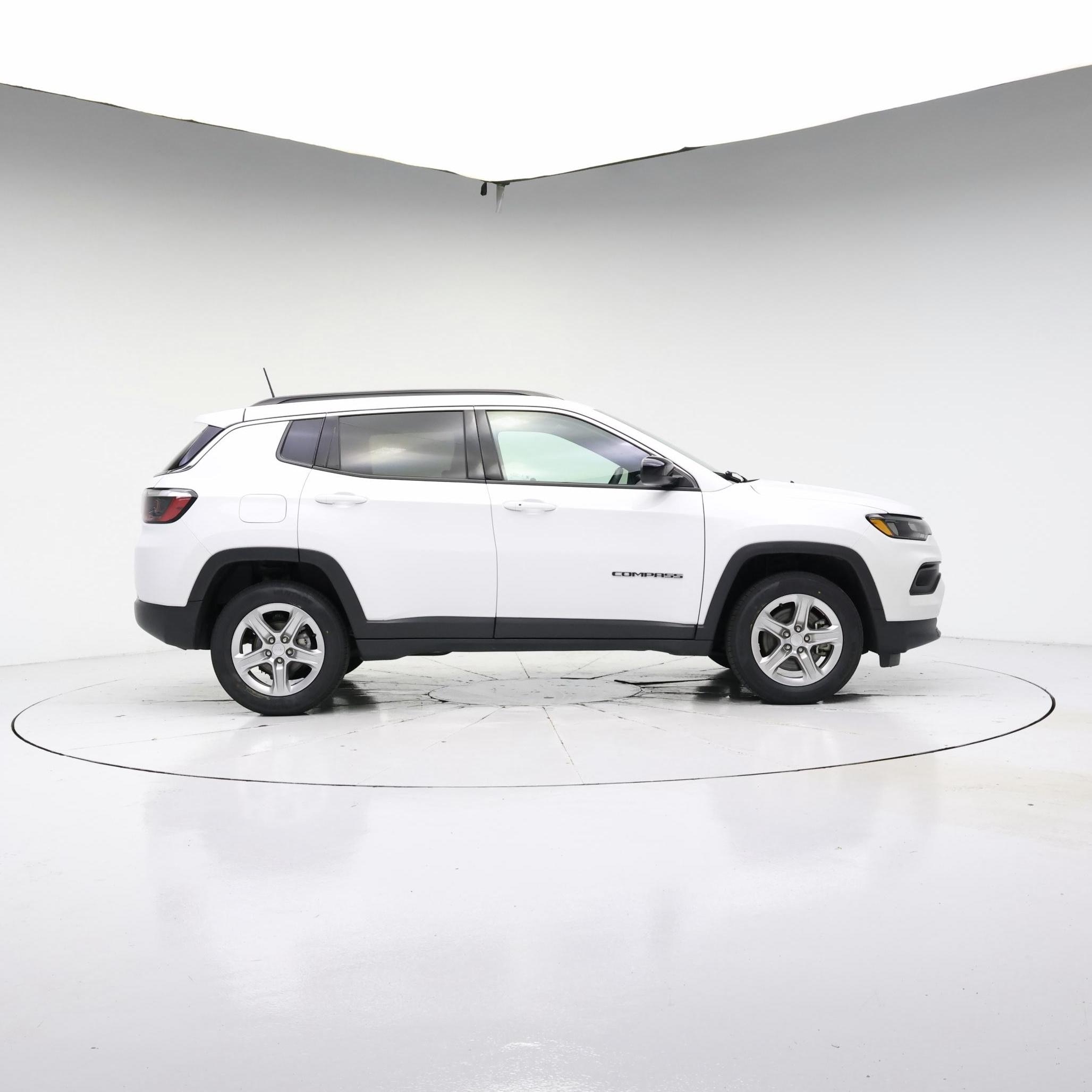 Thumbnail: 2024 Jeep Compass - 7