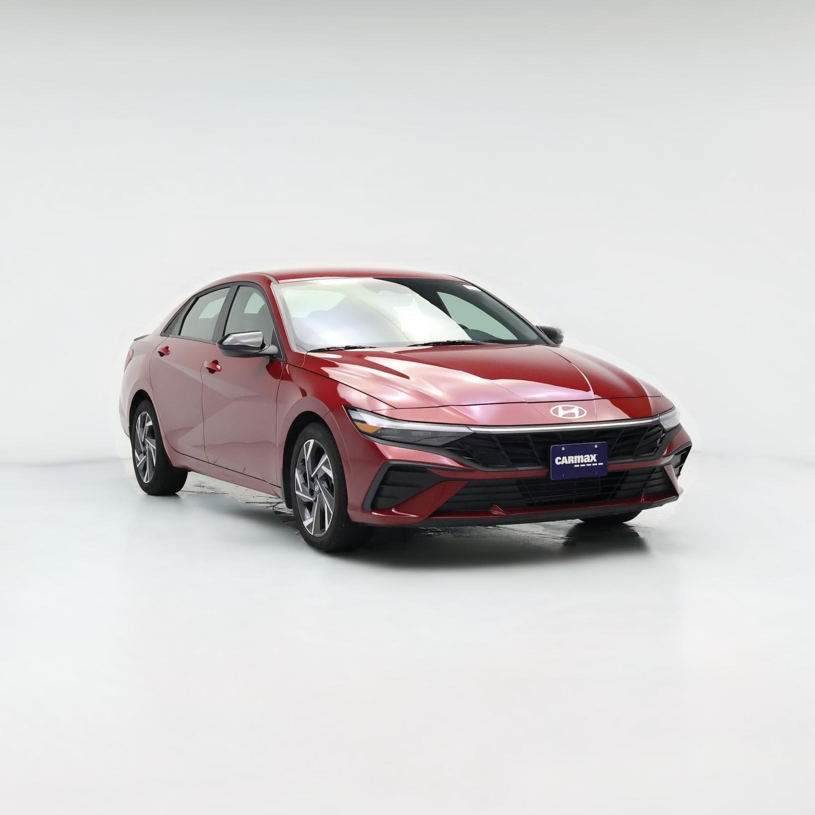 Thumbnail: 2025 Hyundai Elantra - 1