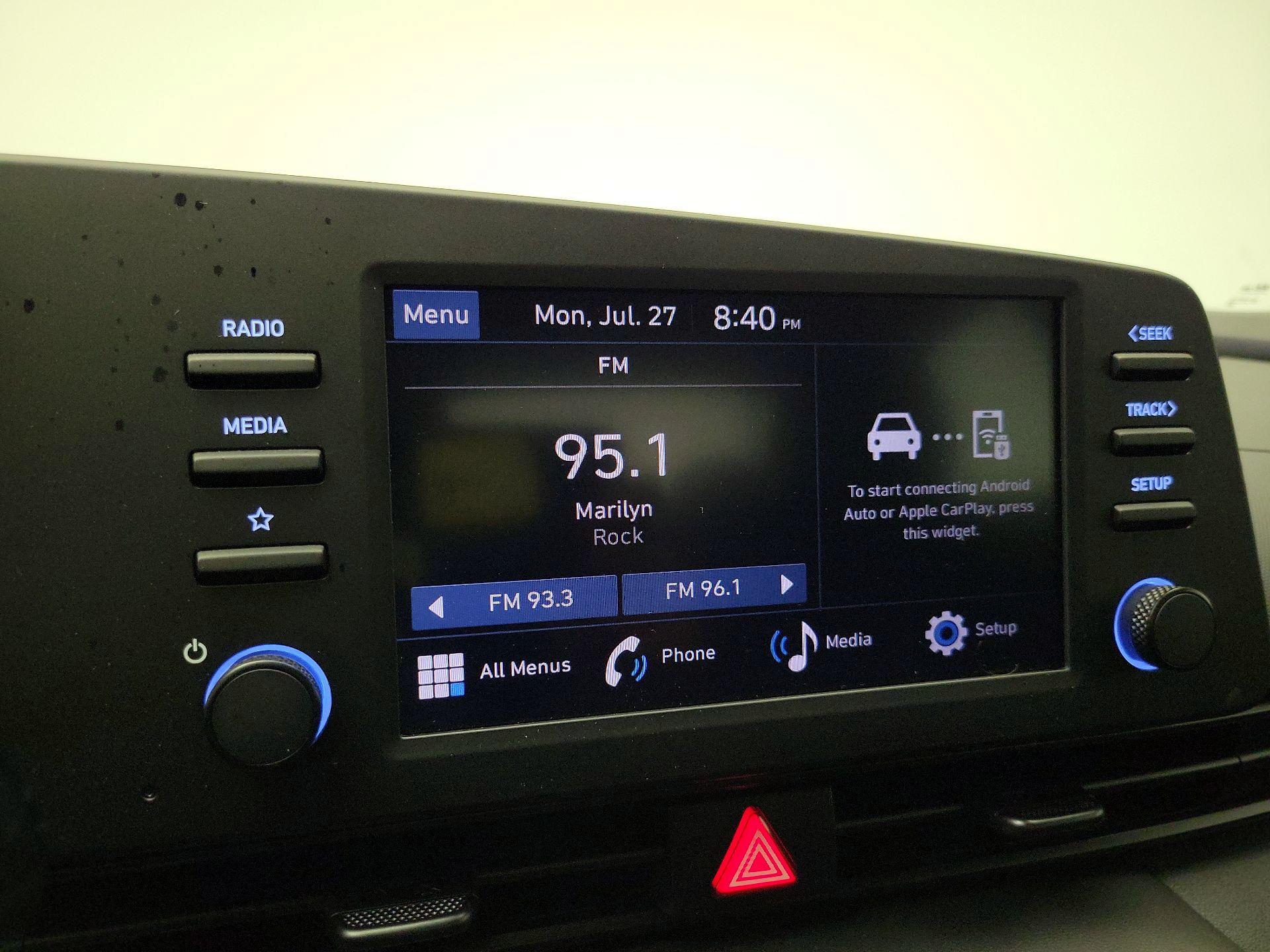 Thumbnail: 2025 Hyundai Elantra - 15