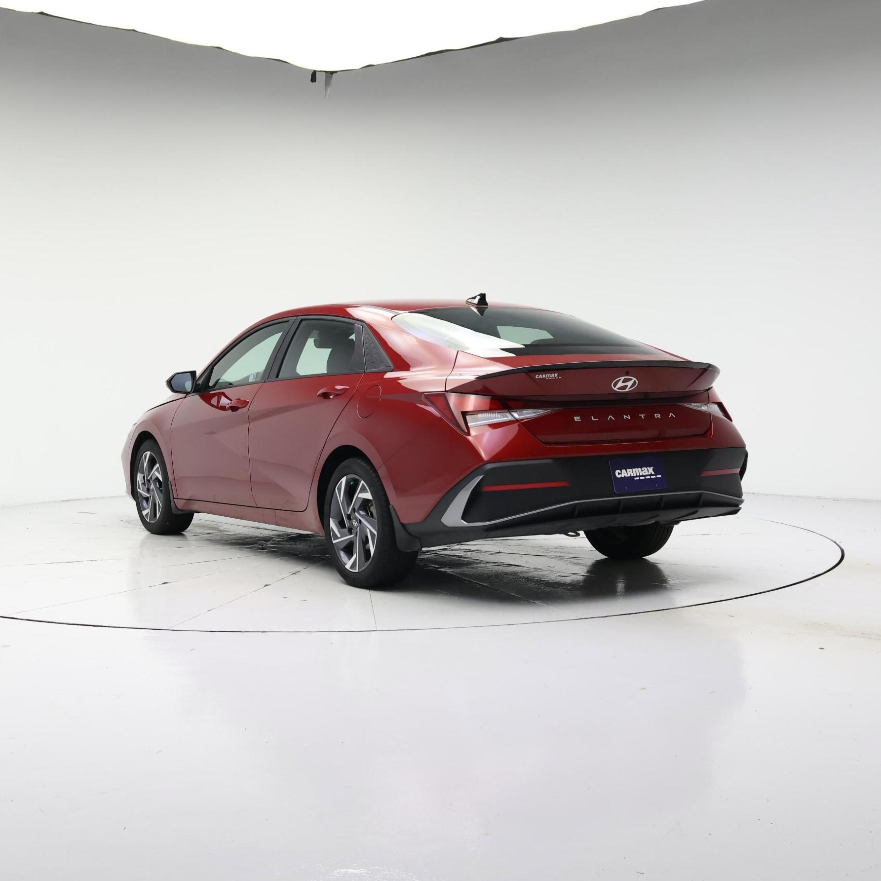 Thumbnail: 2025 Hyundai Elantra - 2