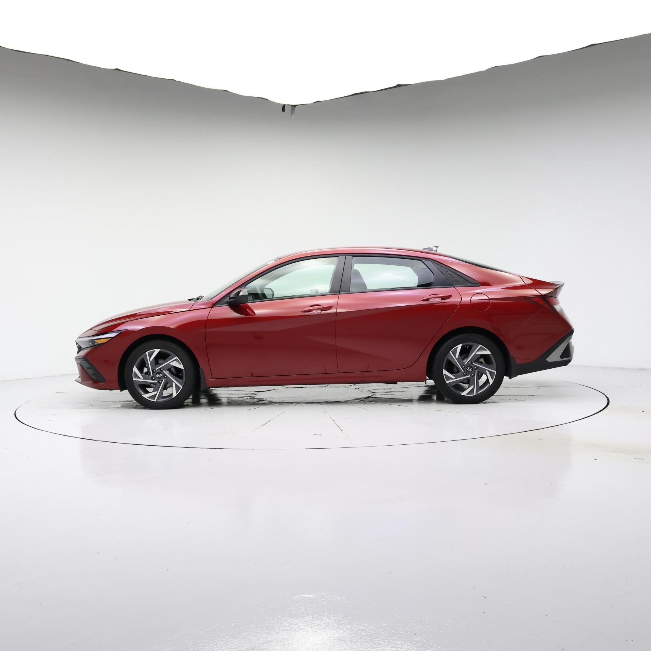 Thumbnail: 2025 Hyundai Elantra - 3