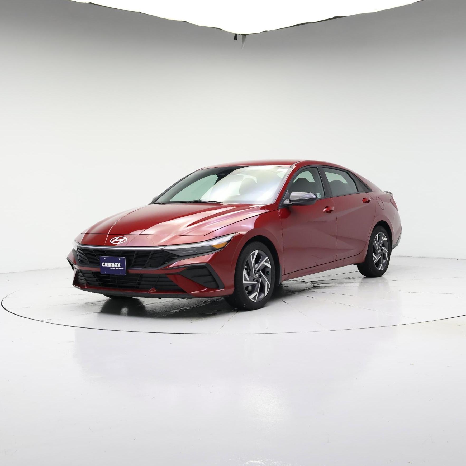 Thumbnail: 2025 Hyundai Elantra - 4