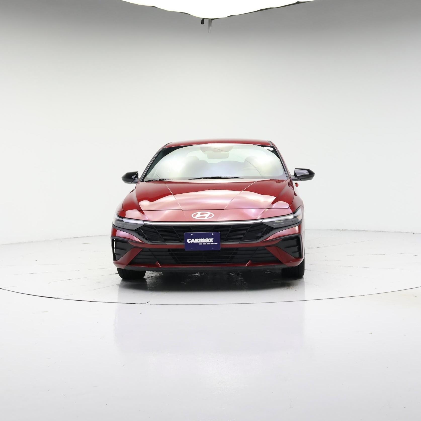 Thumbnail: 2025 Hyundai Elantra - 5
