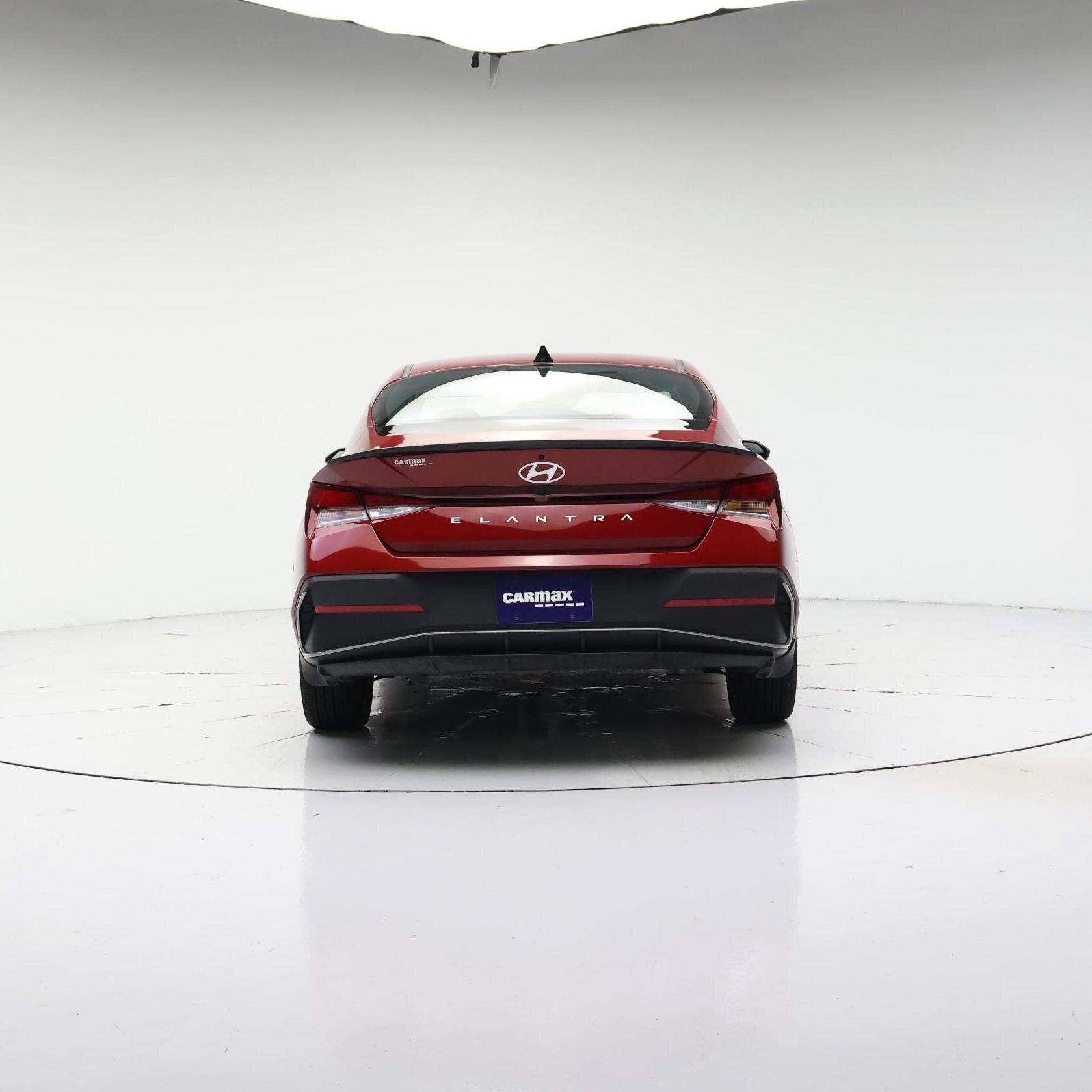Thumbnail: 2025 Hyundai Elantra - 6
