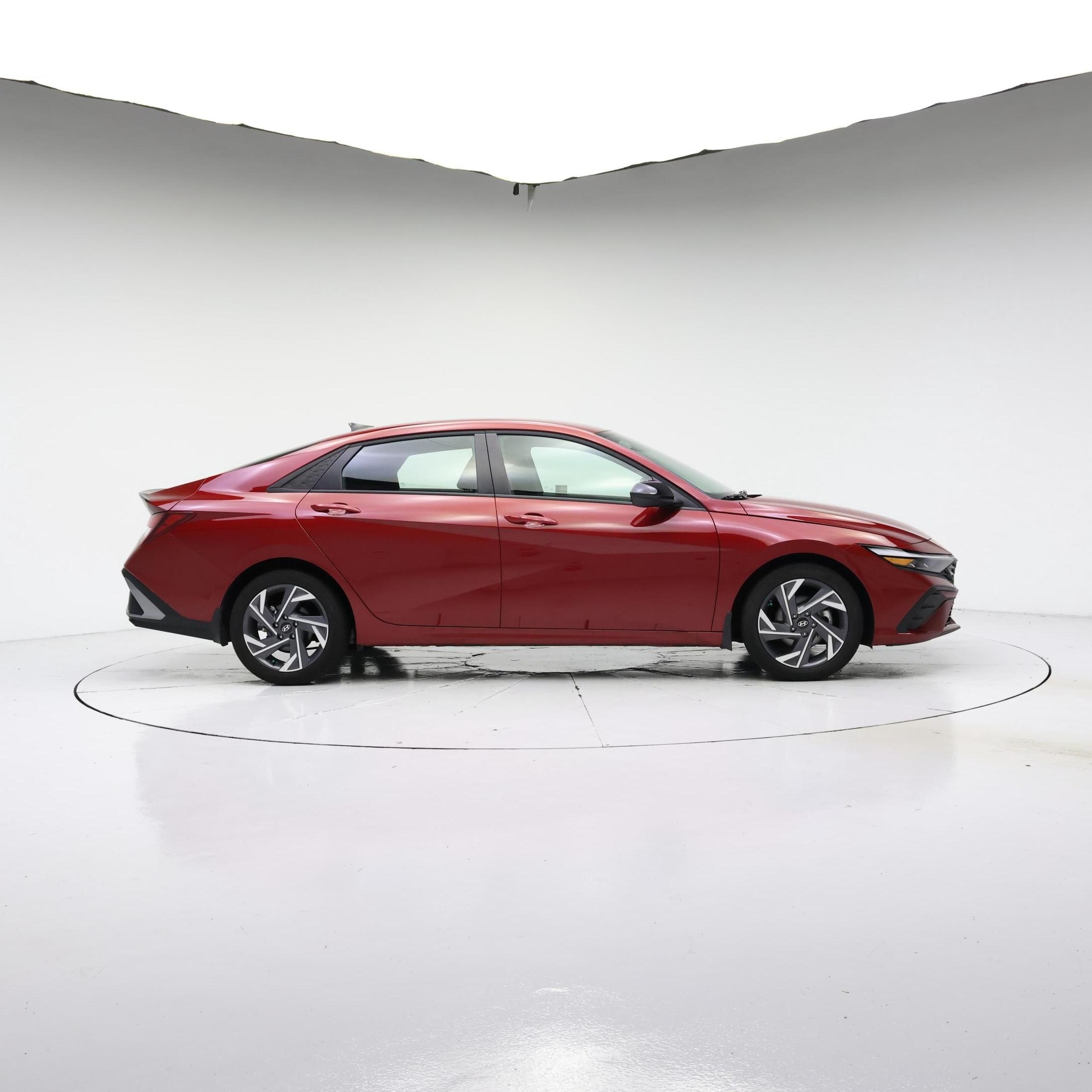Thumbnail: 2025 Hyundai Elantra - 7
