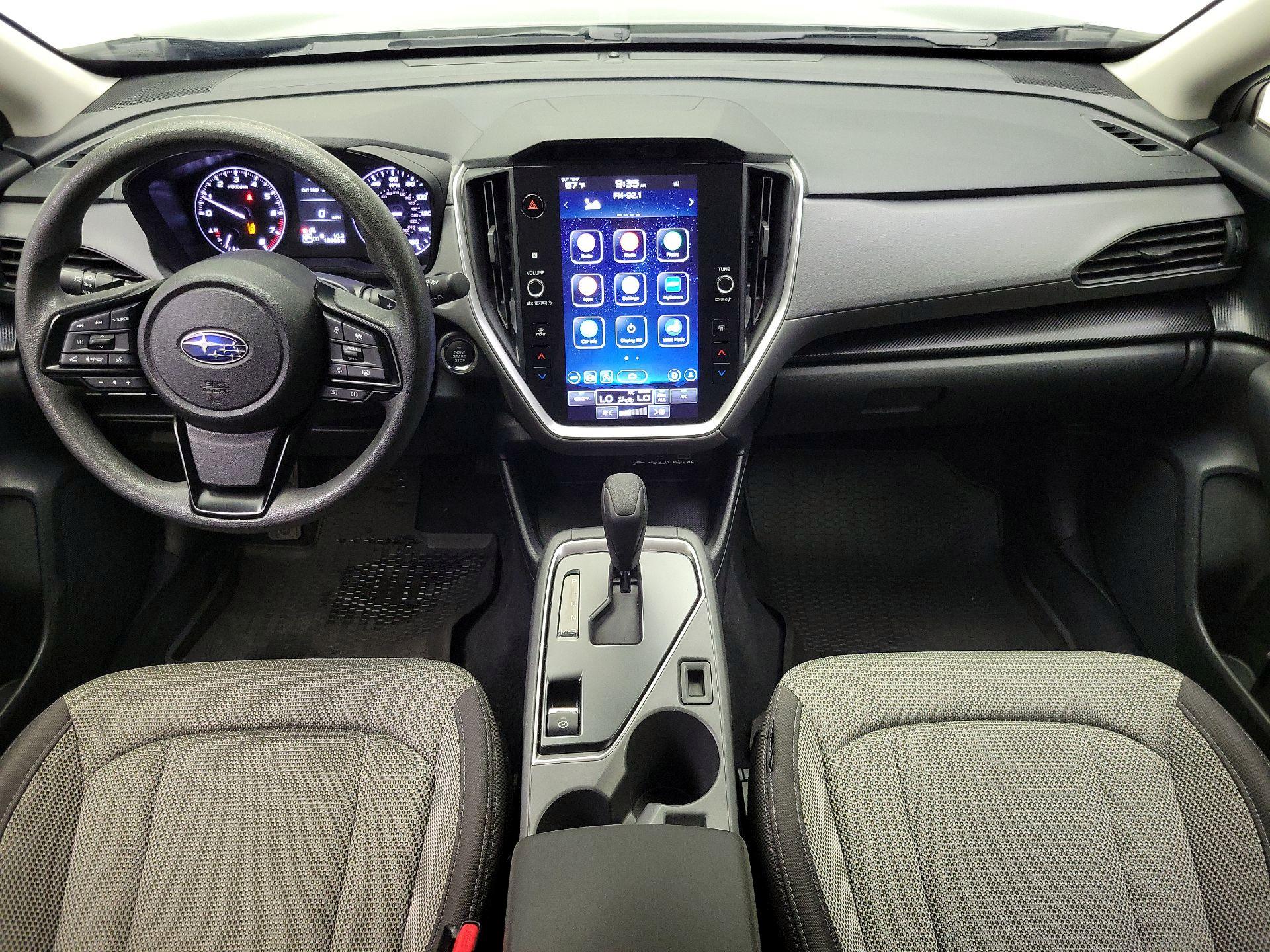 Thumbnail: 2024 Subaru Crosstrek - 9