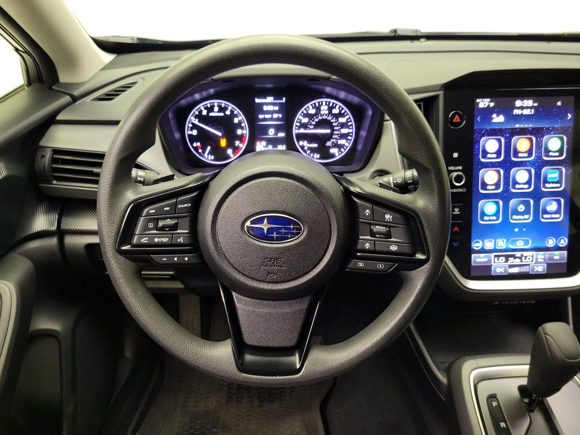Thumbnail: 2024 Subaru Crosstrek - 10