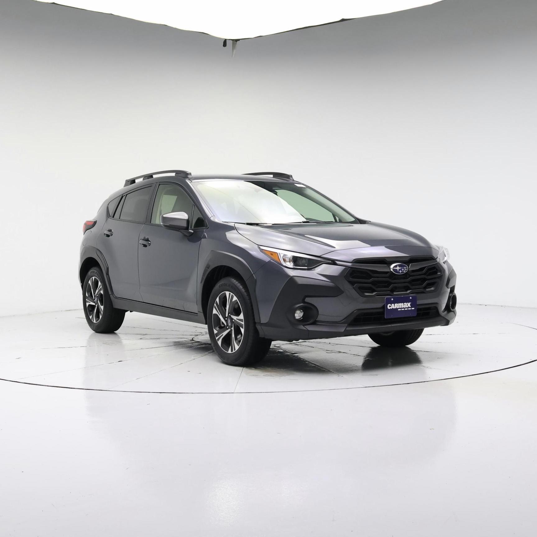 Thumbnail: 2024 Subaru Crosstrek - 2