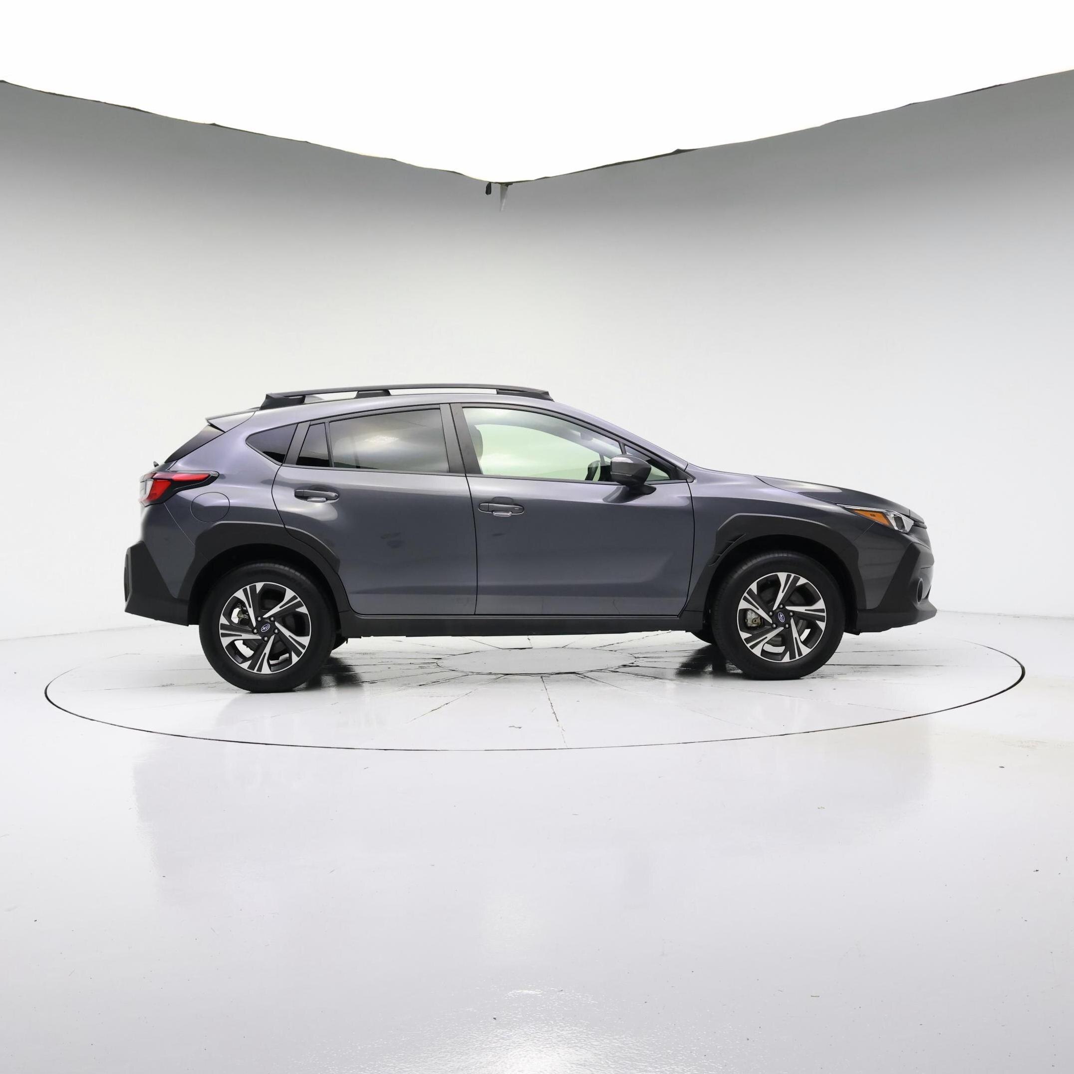 Thumbnail: 2024 Subaru Crosstrek - 3
