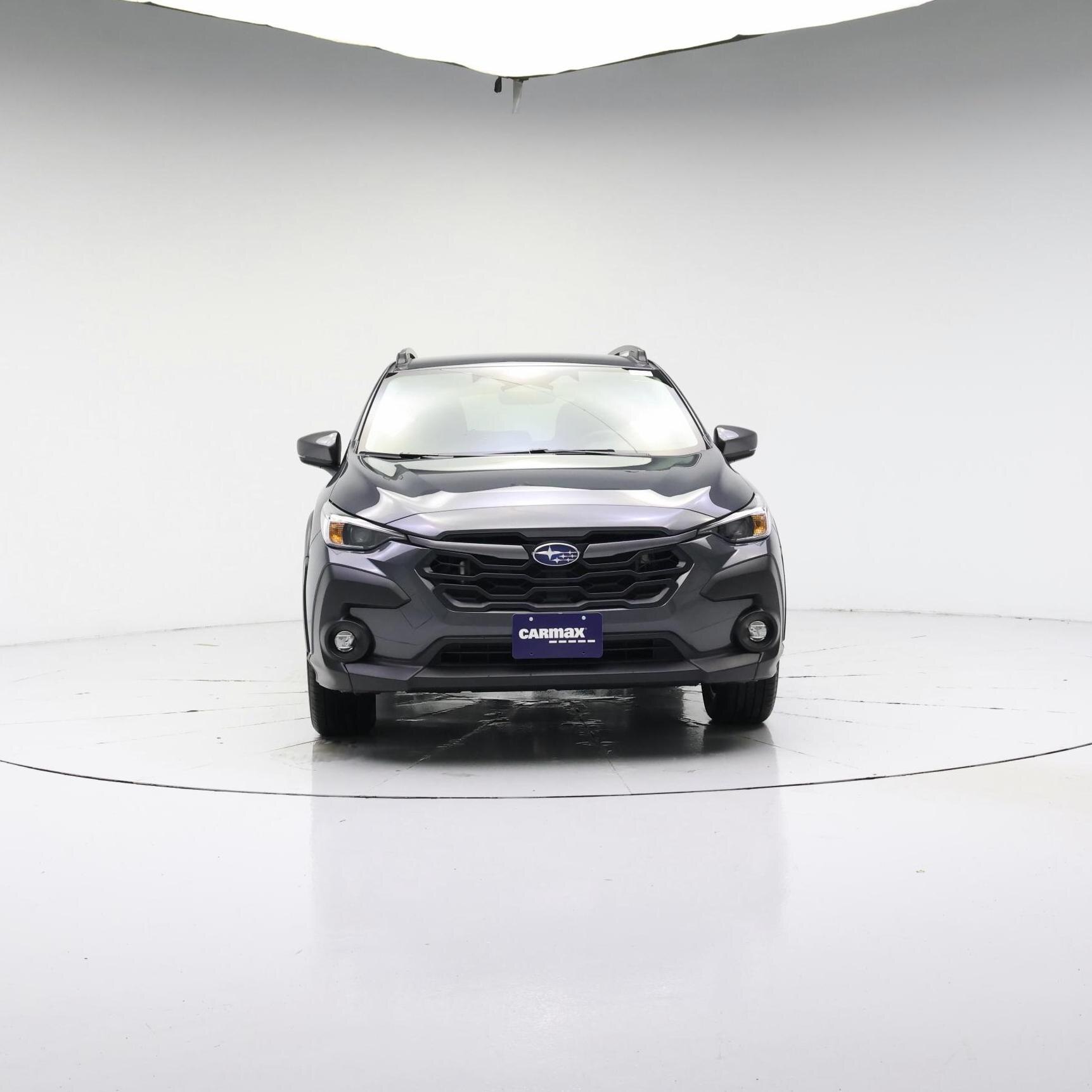 Thumbnail: 2024 Subaru Crosstrek - 6