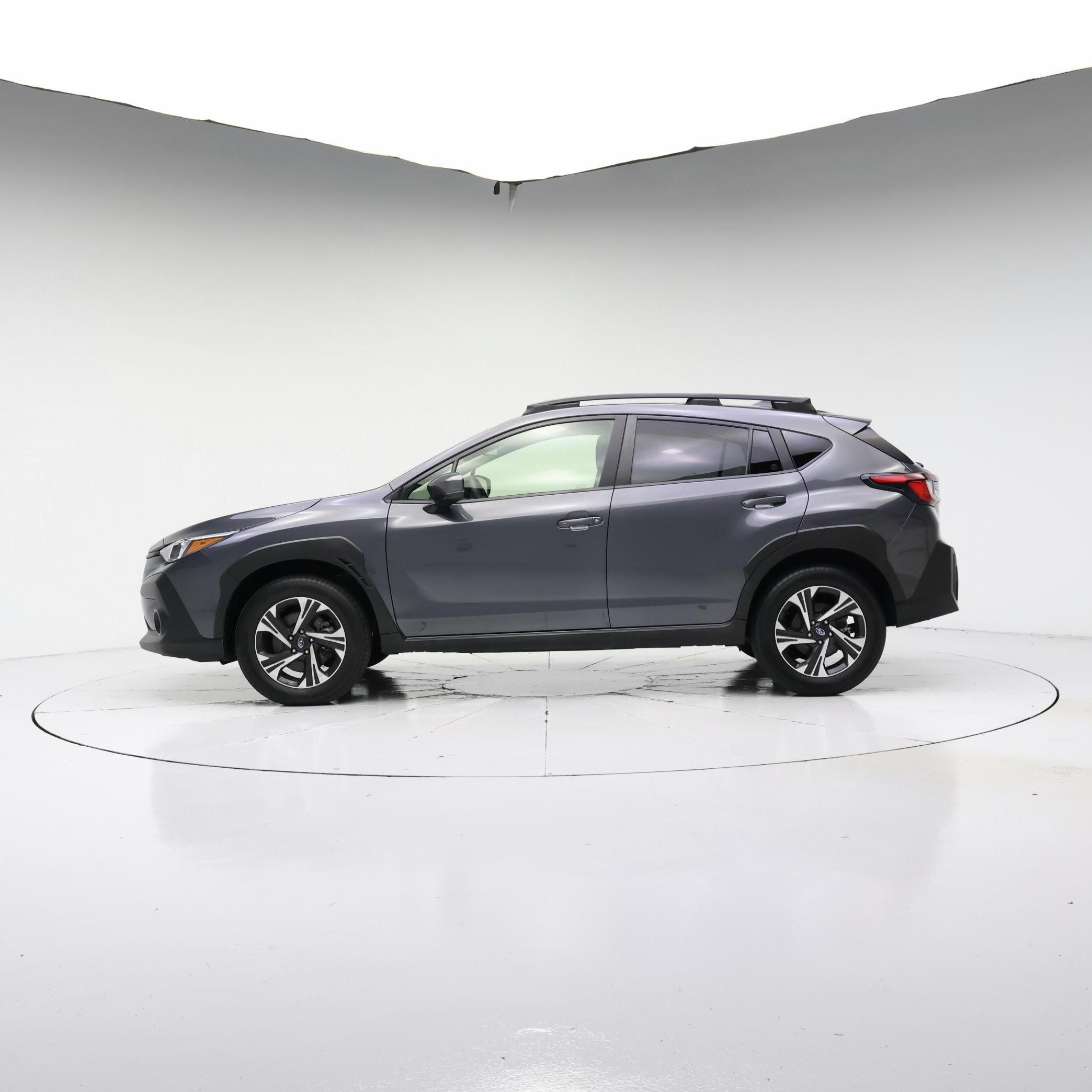 Thumbnail: 2024 Subaru Crosstrek - 7