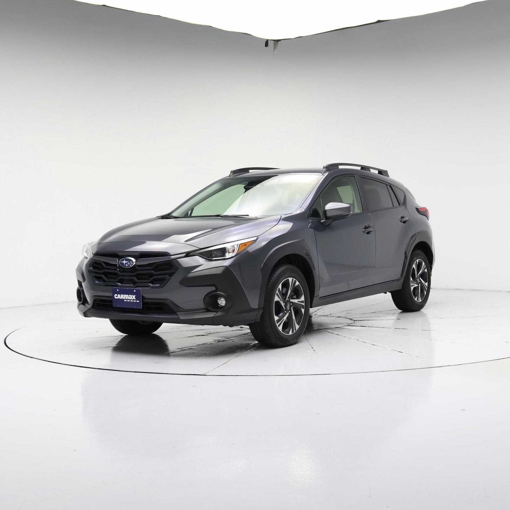Thumbnail: 2024 Subaru Crosstrek - 8