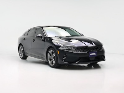 2022 Kia K5 EX