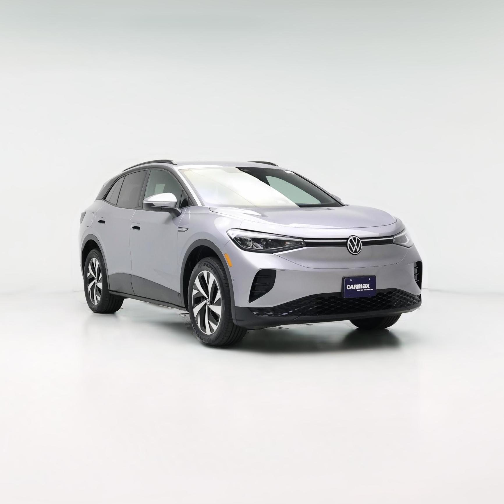 Thumbnail: 2023 Volkswagen ID.4 - 1