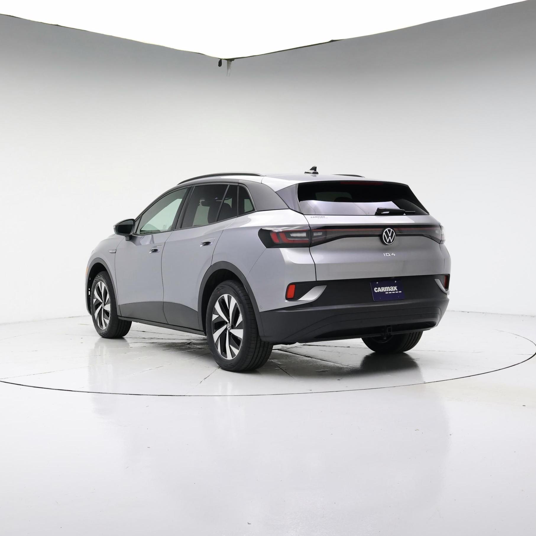 Thumbnail: 2023 Volkswagen ID.4 - 2