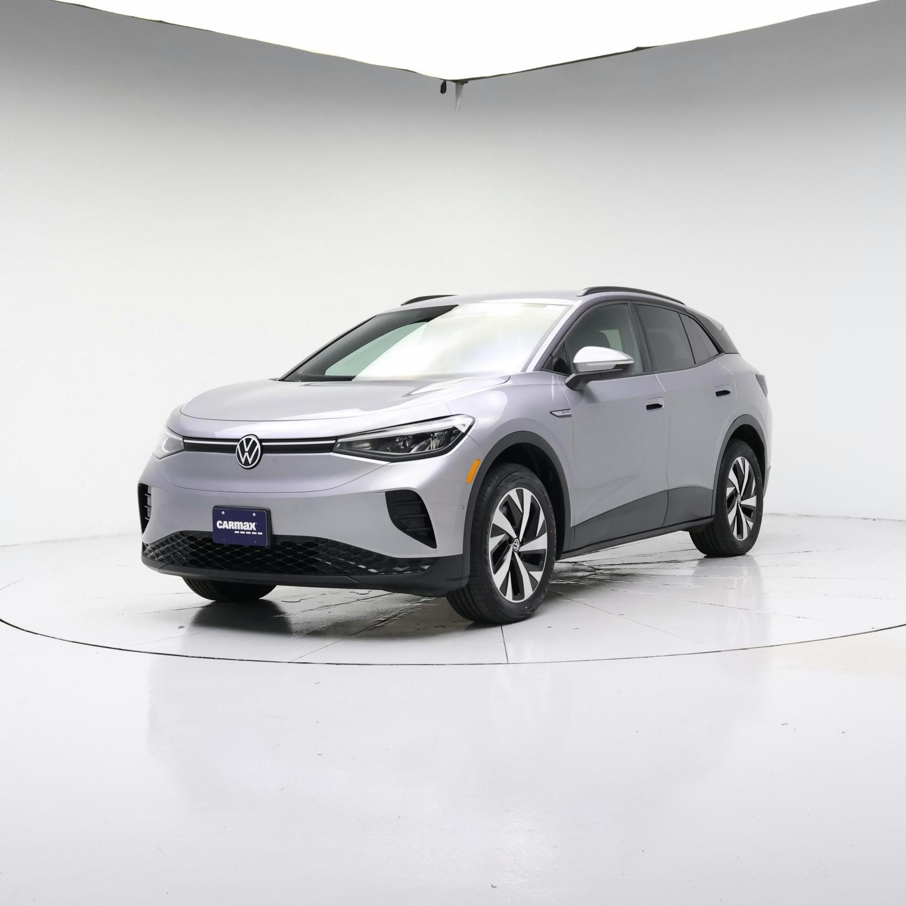 Thumbnail: 2023 Volkswagen ID.4 - 4