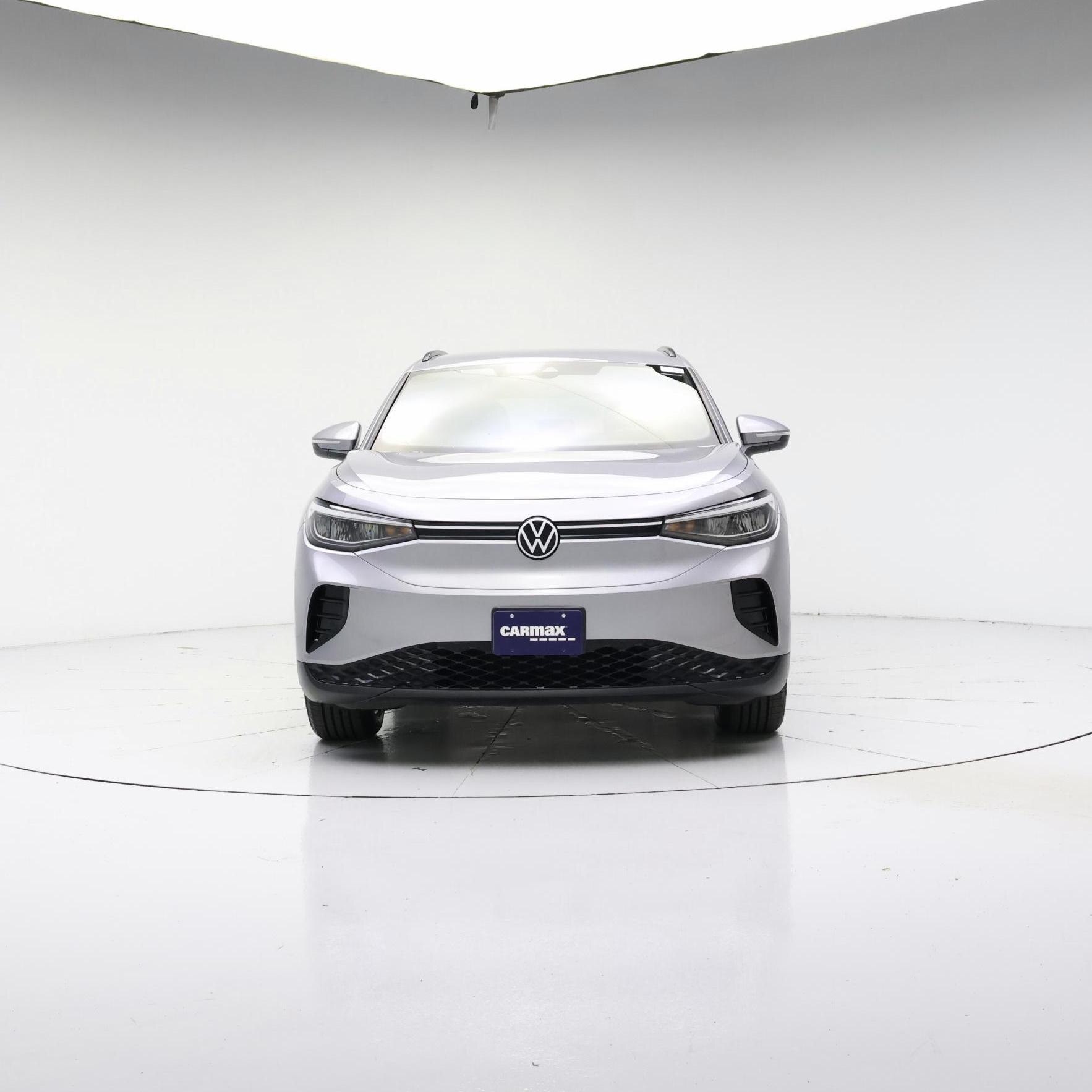 Thumbnail: 2023 Volkswagen ID.4 - 5
